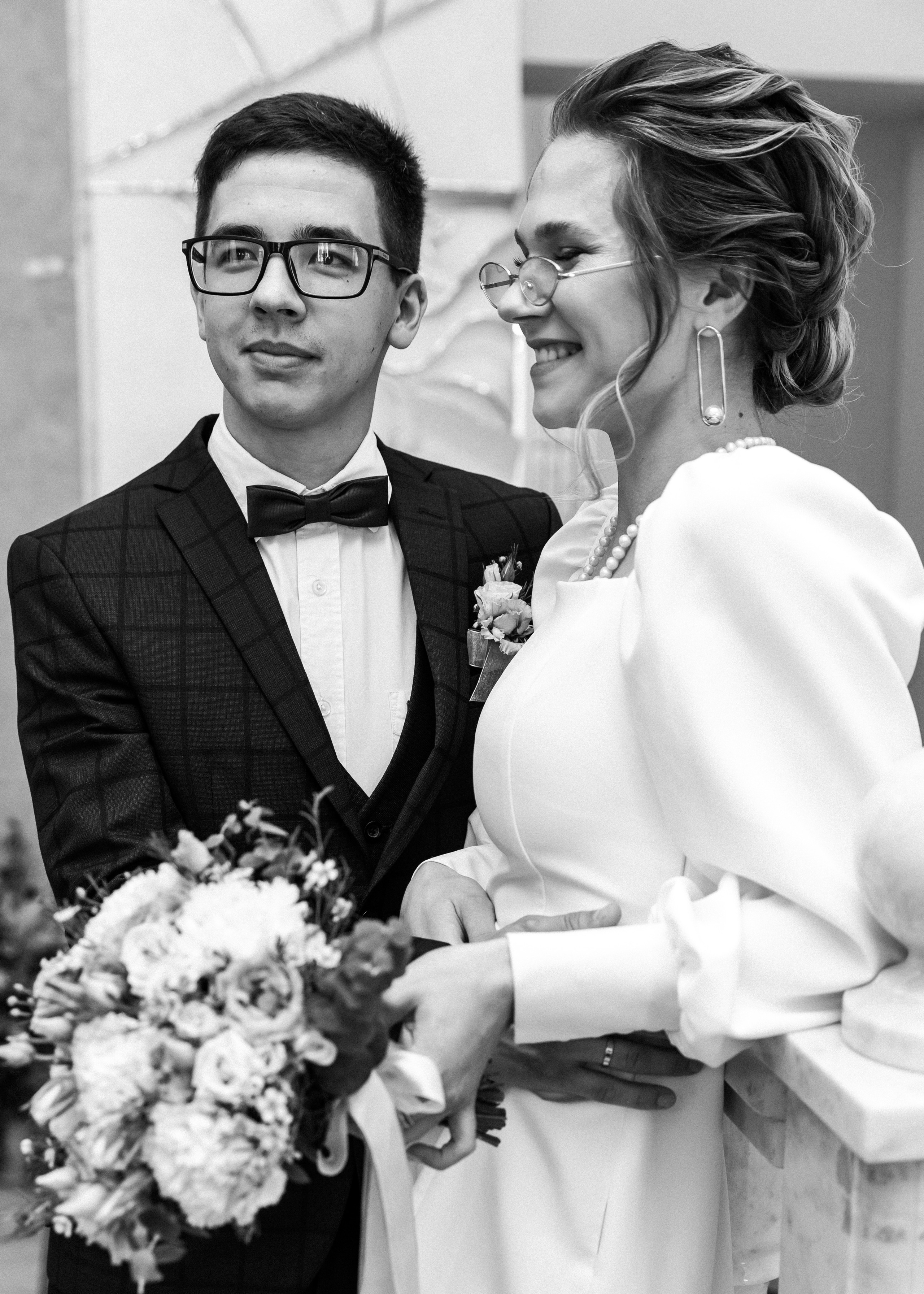 K I R I L L & D I A N A. Свадебный фотограф в Санкт-Петербурге Илья Михеев