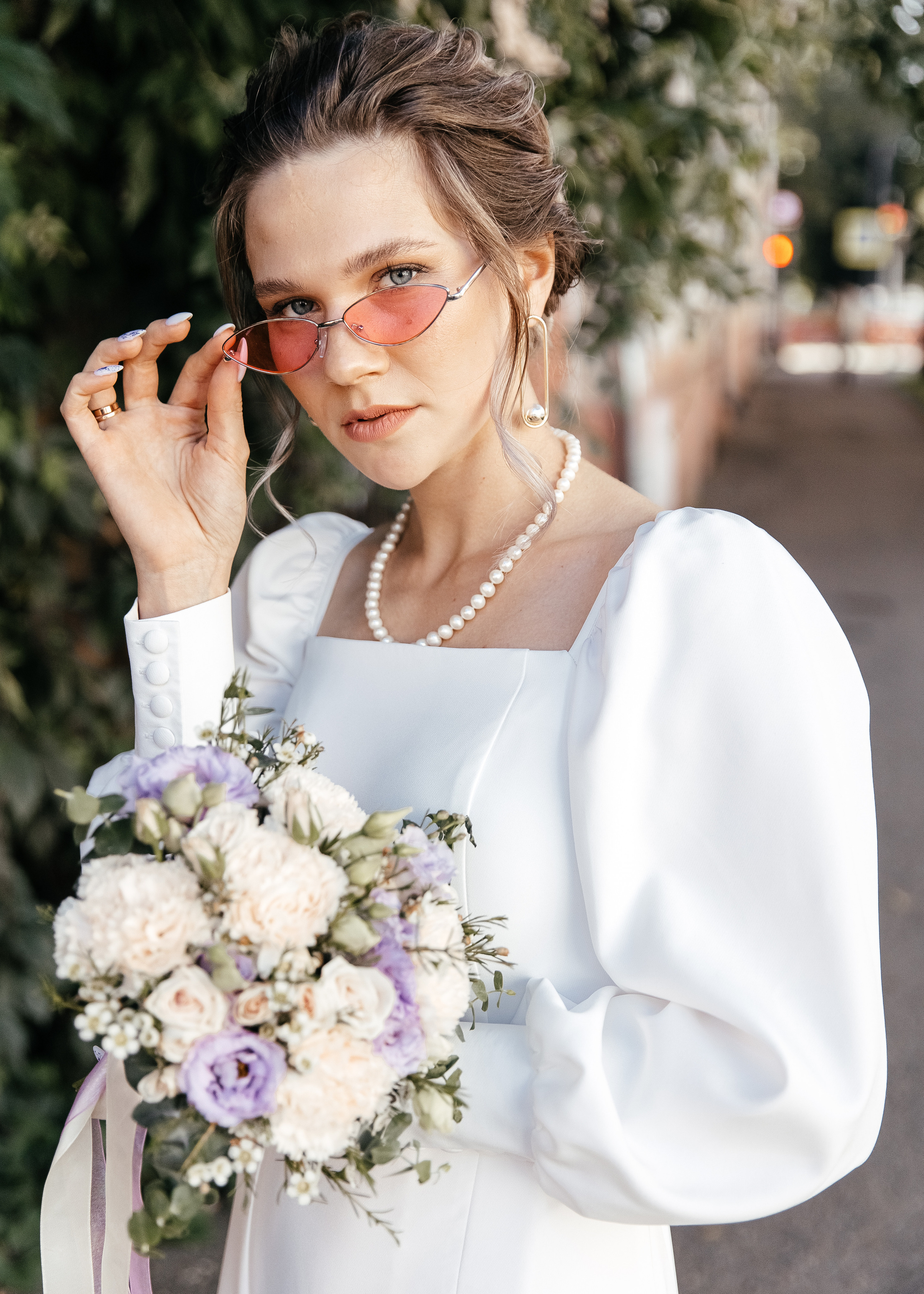 K I R I L L & D I A N A. Свадебный фотограф в Санкт-Петербурге Илья Михеев