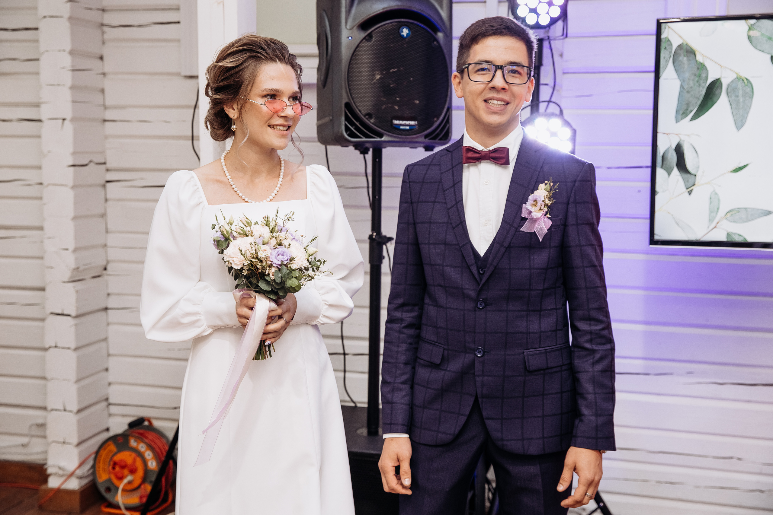 K I R I L L & D I A N A. Свадебный фотограф в Санкт-Петербурге Илья Михеев