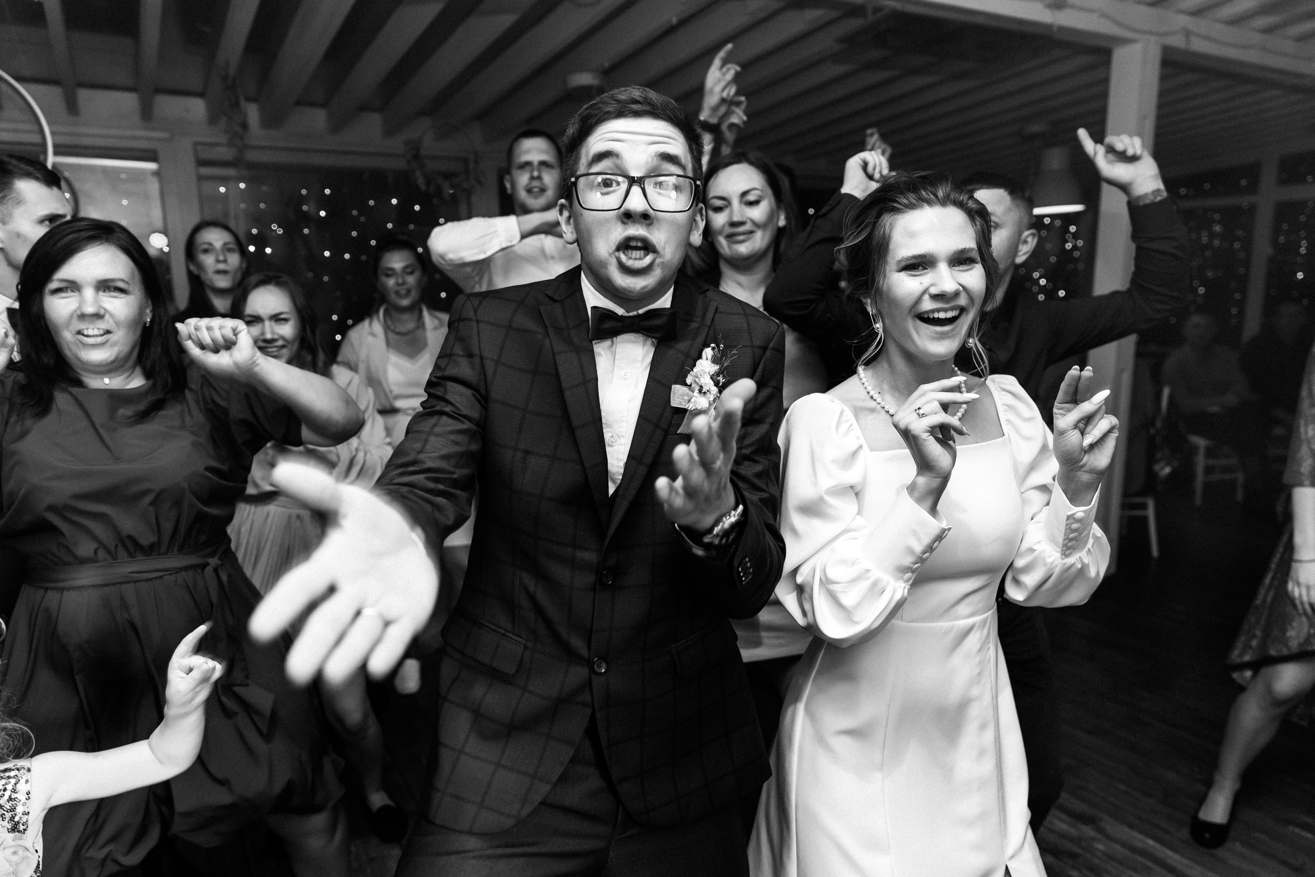 K I R I L L & D I A N A. Свадебный фотограф в Санкт-Петербурге Илья Михеев