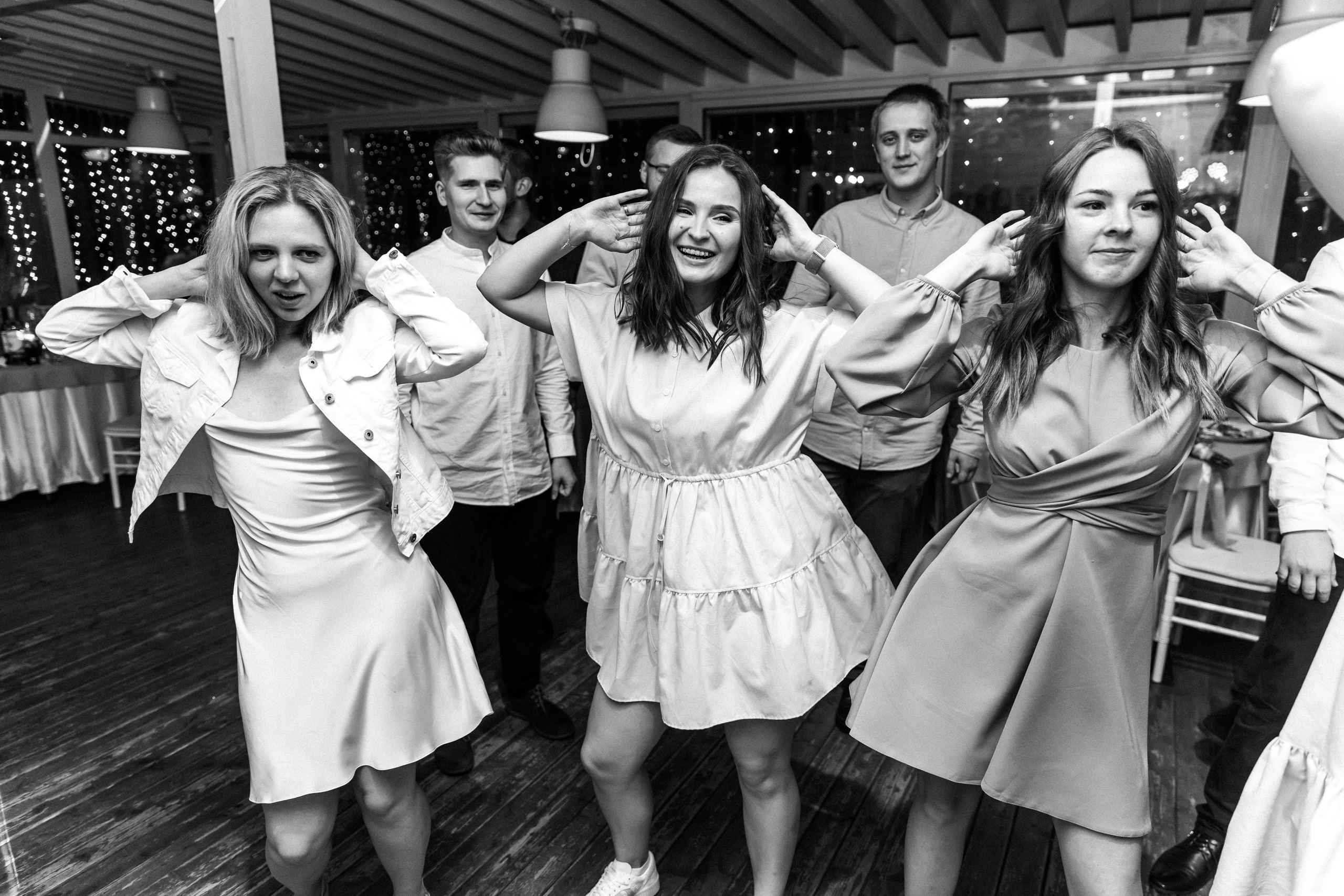 K I R I L L & D I A N A. Свадебный фотограф в Санкт-Петербурге Илья Михеев