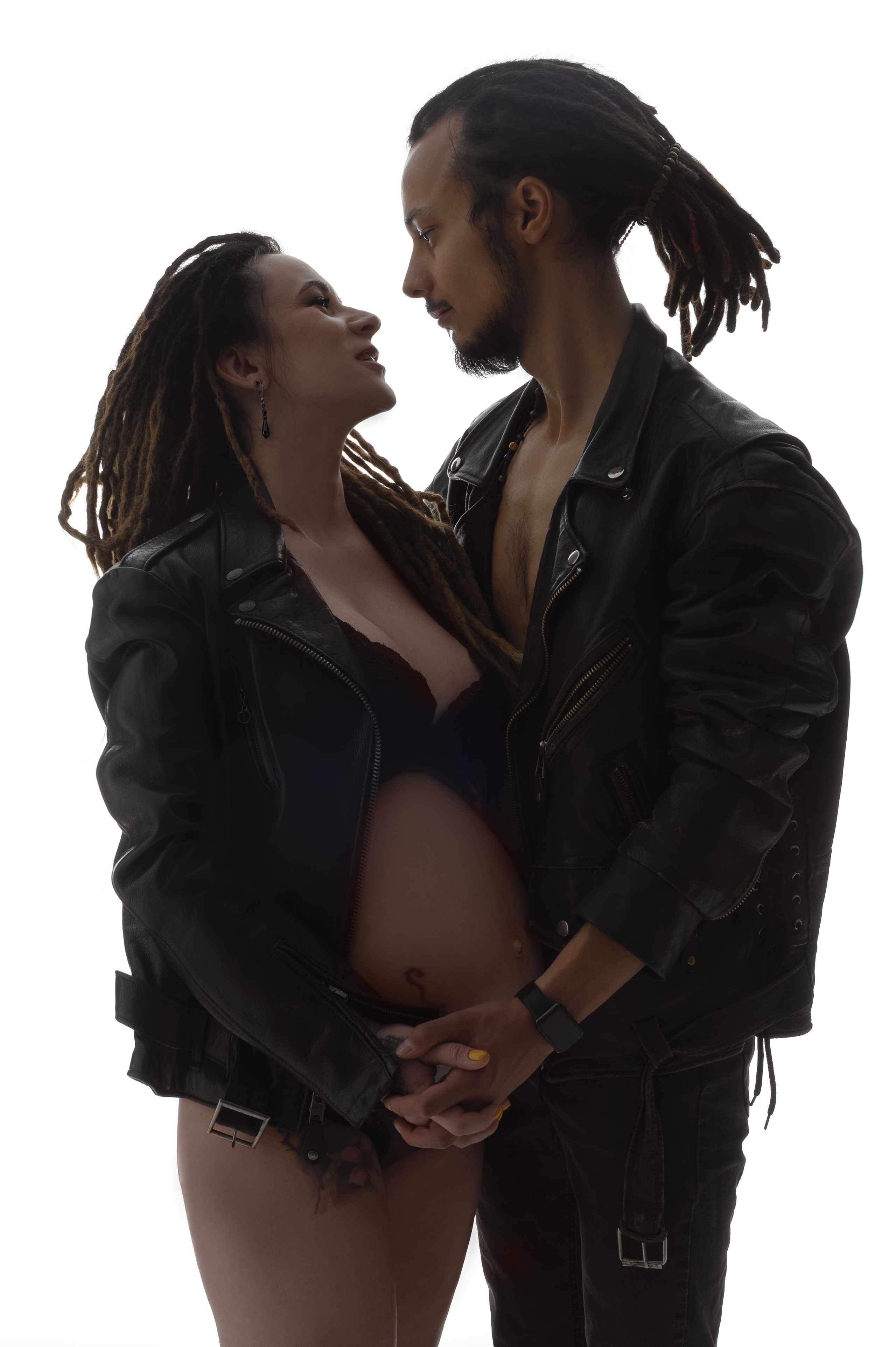 Съемка беременности. Татьяна и Денис. Cruelsyra —фотограф в Хабаровске. Портретная и фэшн съемка