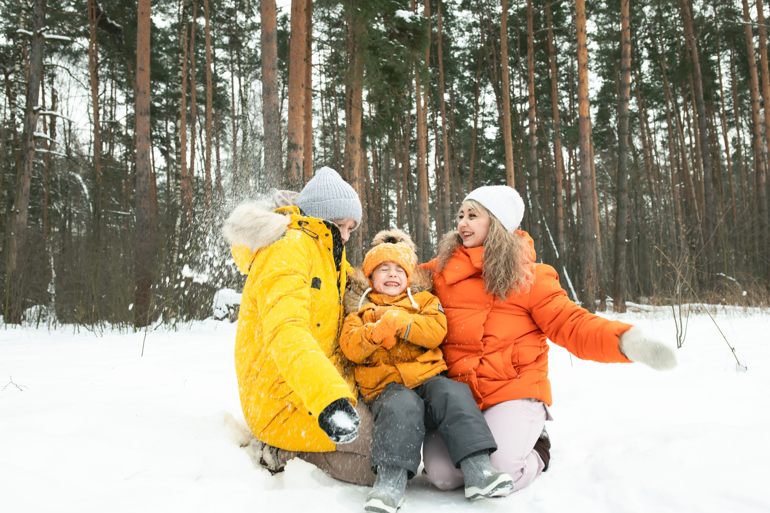 Съёмка детских праздников и счастливых событий. In.Love.With.You.Photo — фотограф Анастасия Сошенкова