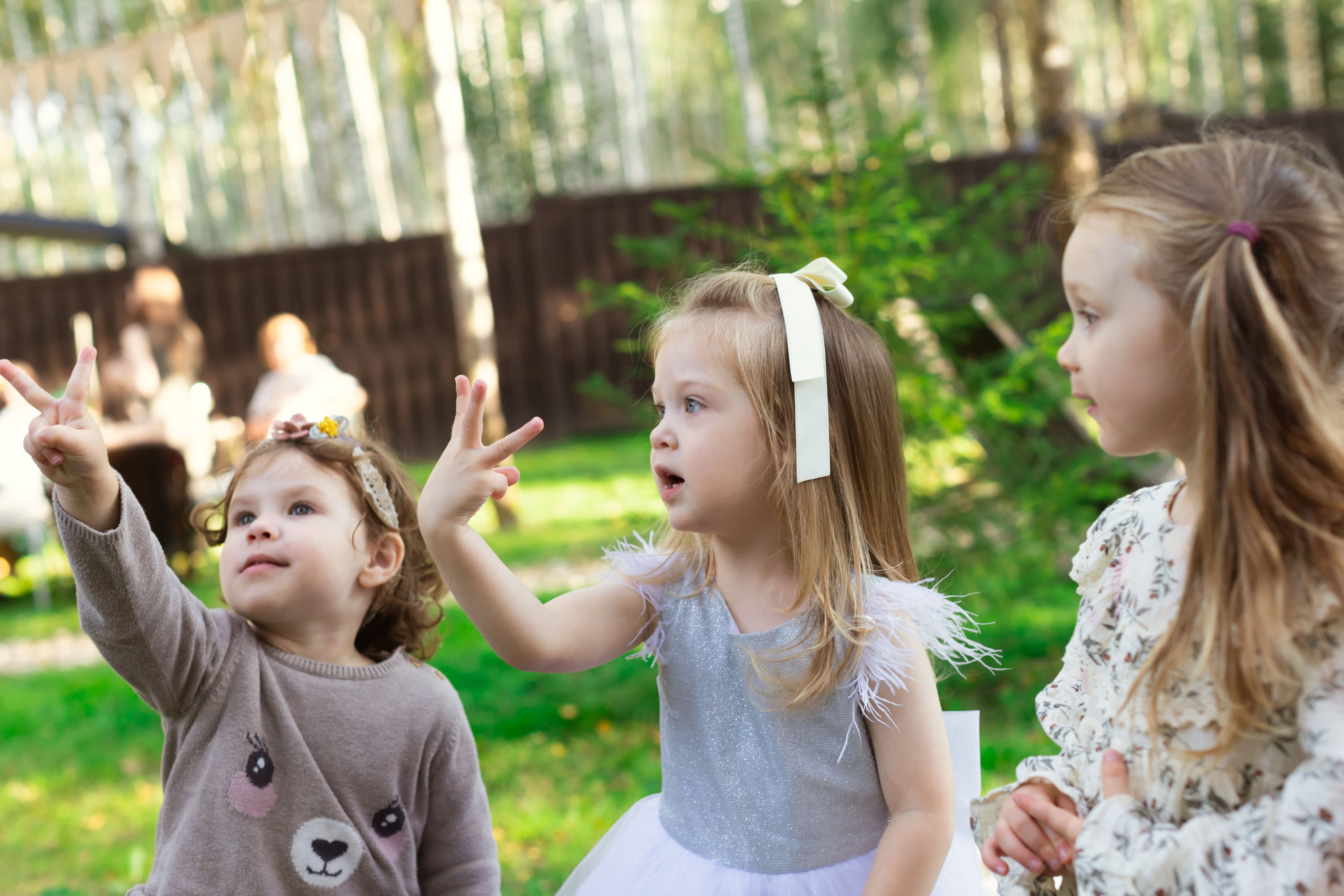Съёмка детских праздников и счастливых событий. In.Love.With.You.Photo — фотограф Анастасия Сошенкова