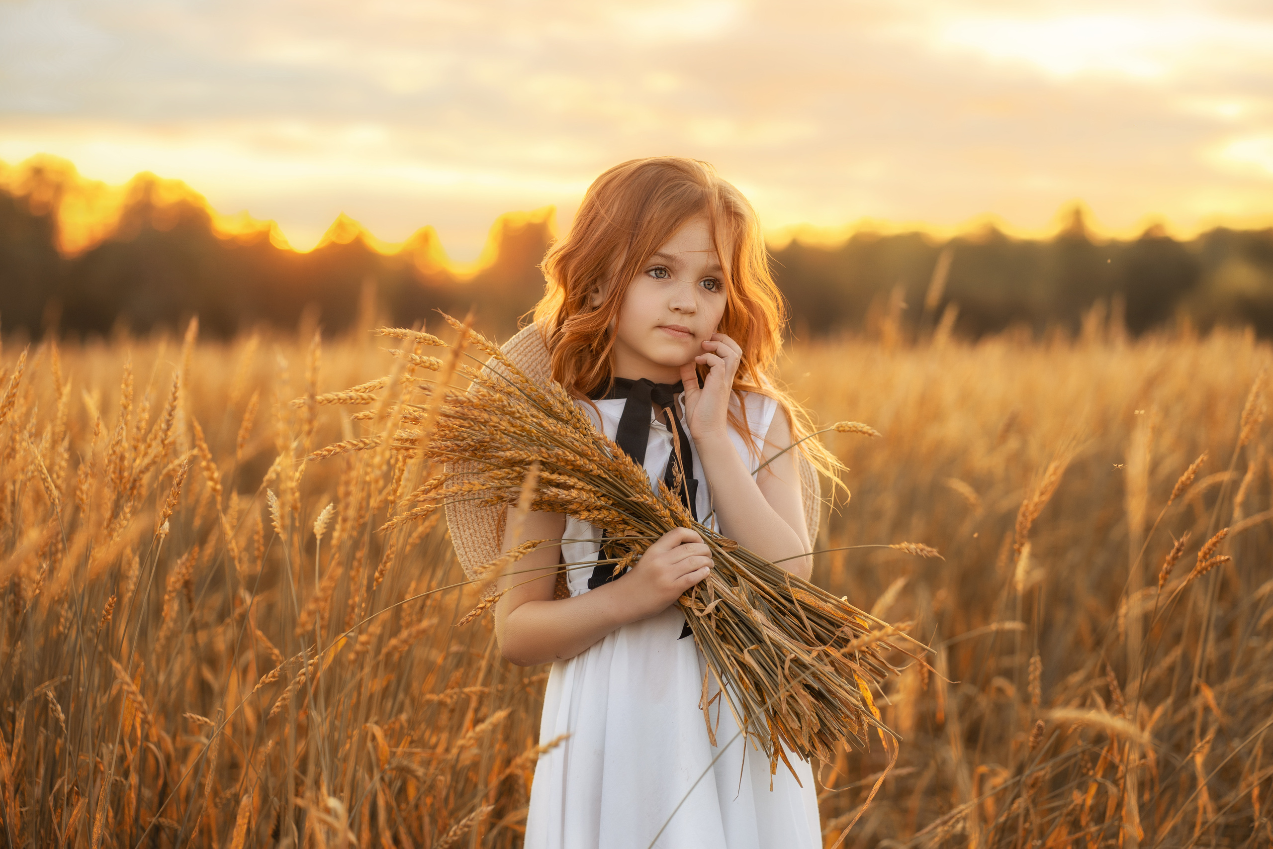 Дети. Детский и семейный фотограф в Иркутске Мария Козлова