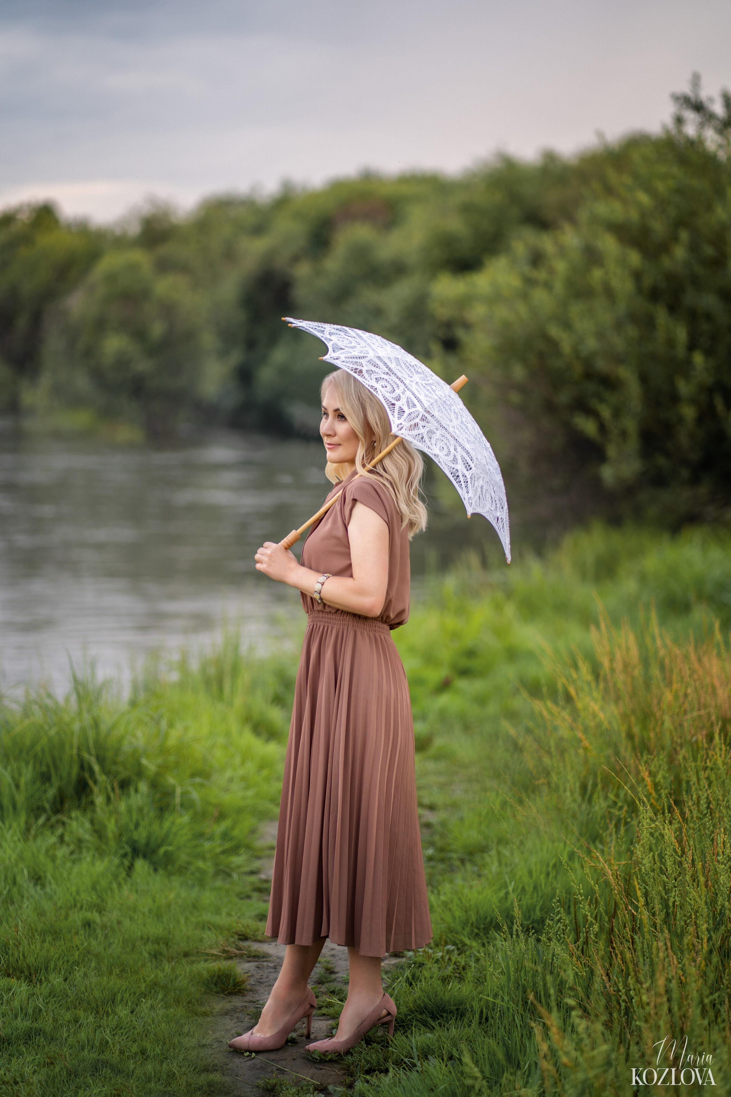 Портреты. Детский и семейный фотограф в Иркутске Мария Козлова