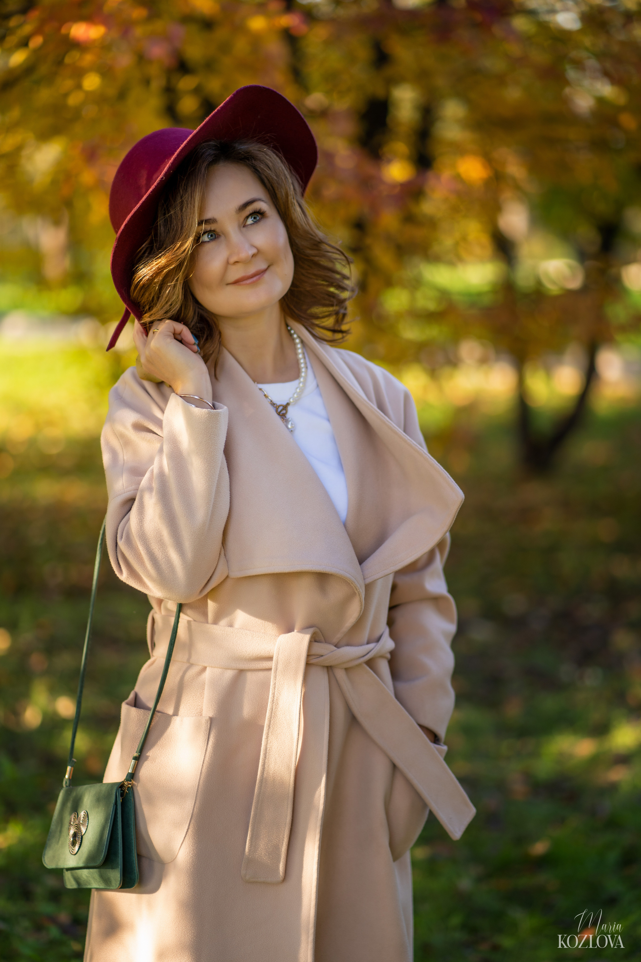 Портреты. Детский и семейный фотограф в Иркутске Мария Козлова