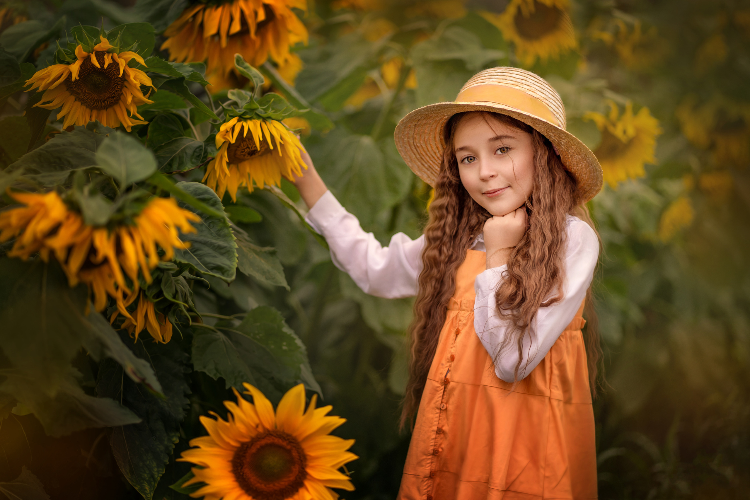Дети. Детский и семейный фотограф в Иркутске Мария Козлова