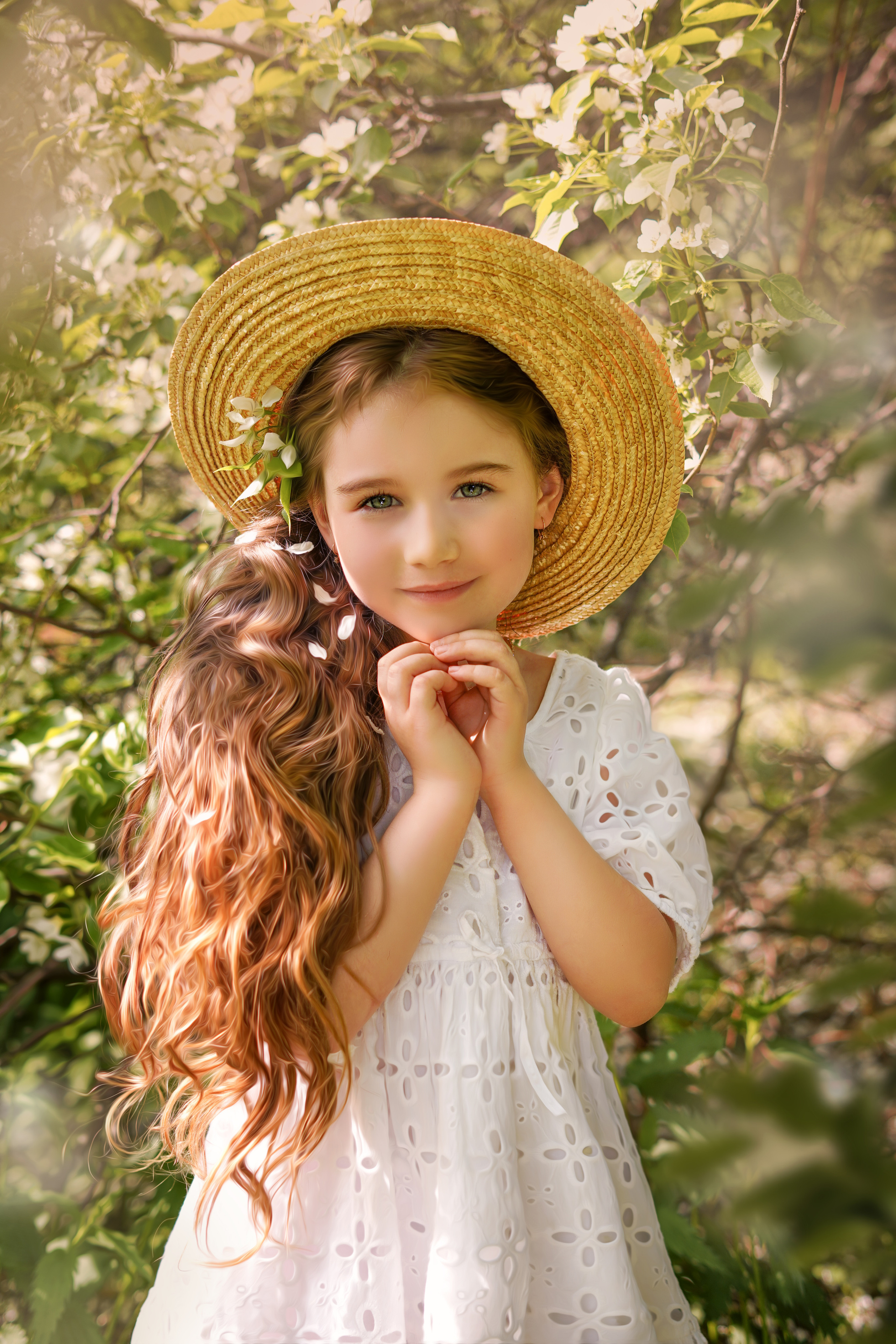 Портреты. Детский и семейный фотограф в Иркутске Мария Козлова