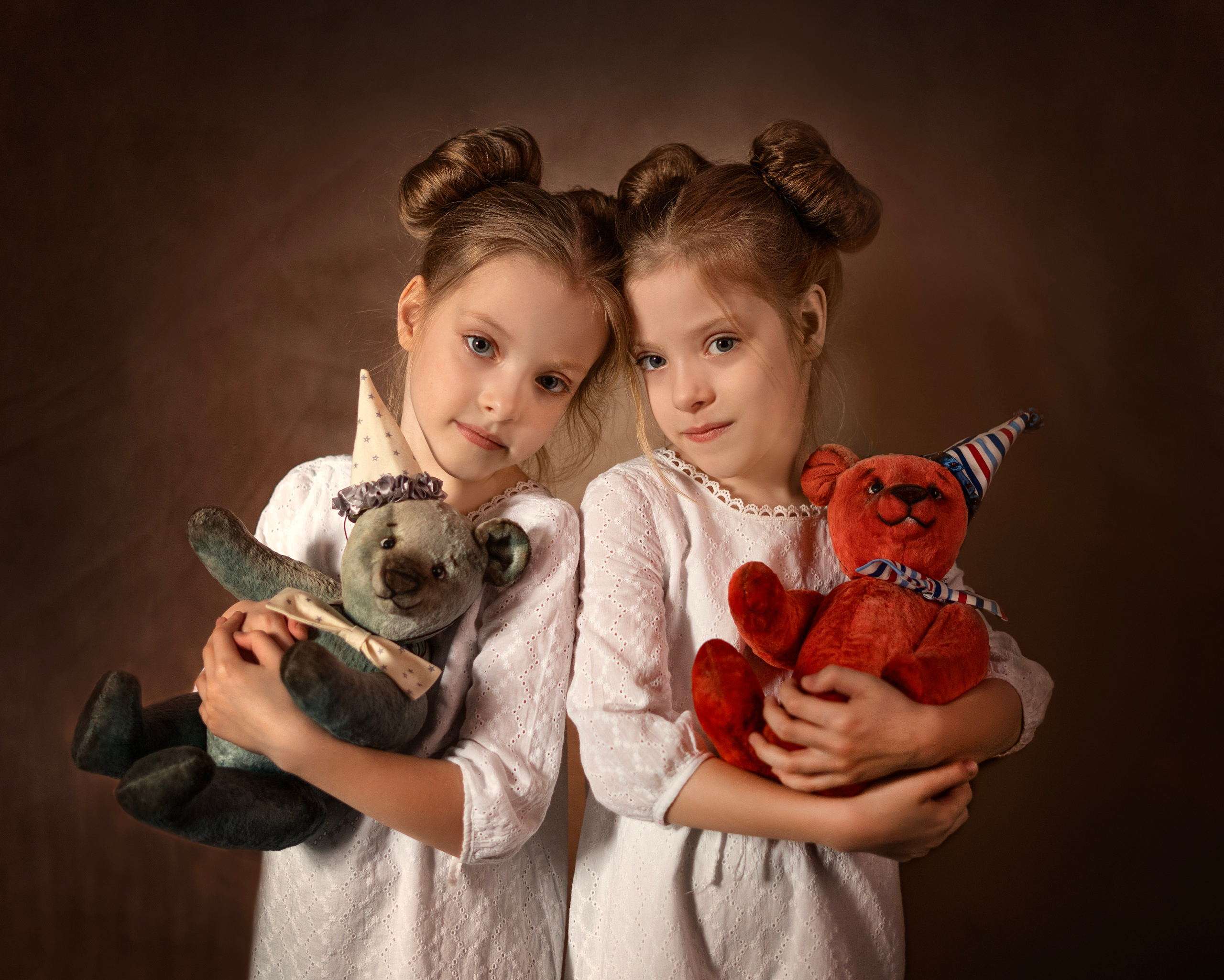 Портреты. Детский и семейный фотограф в Иркутске Мария Козлова