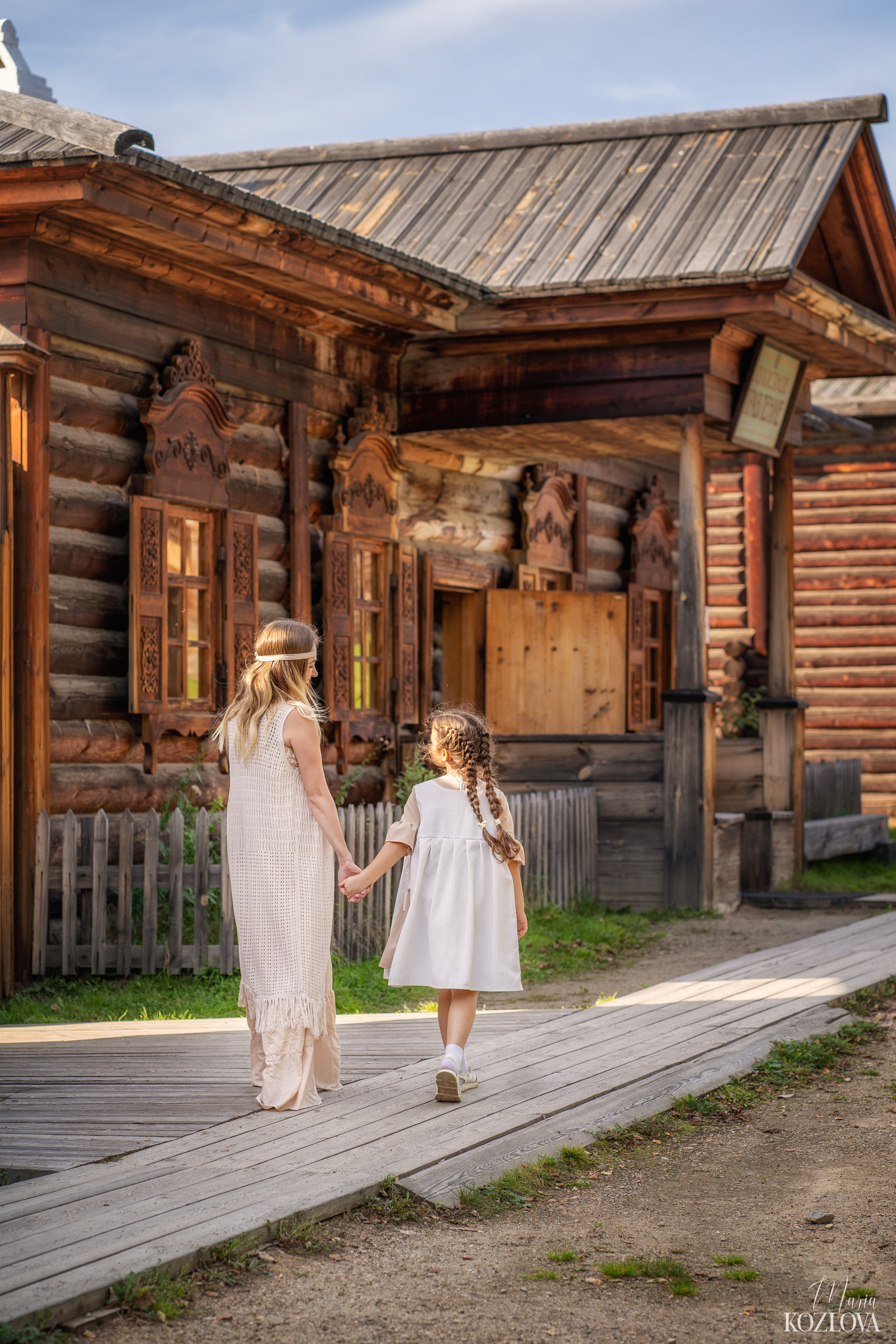 Мамы с детьми. Детский и семейный фотограф в Иркутске Мария Козлова