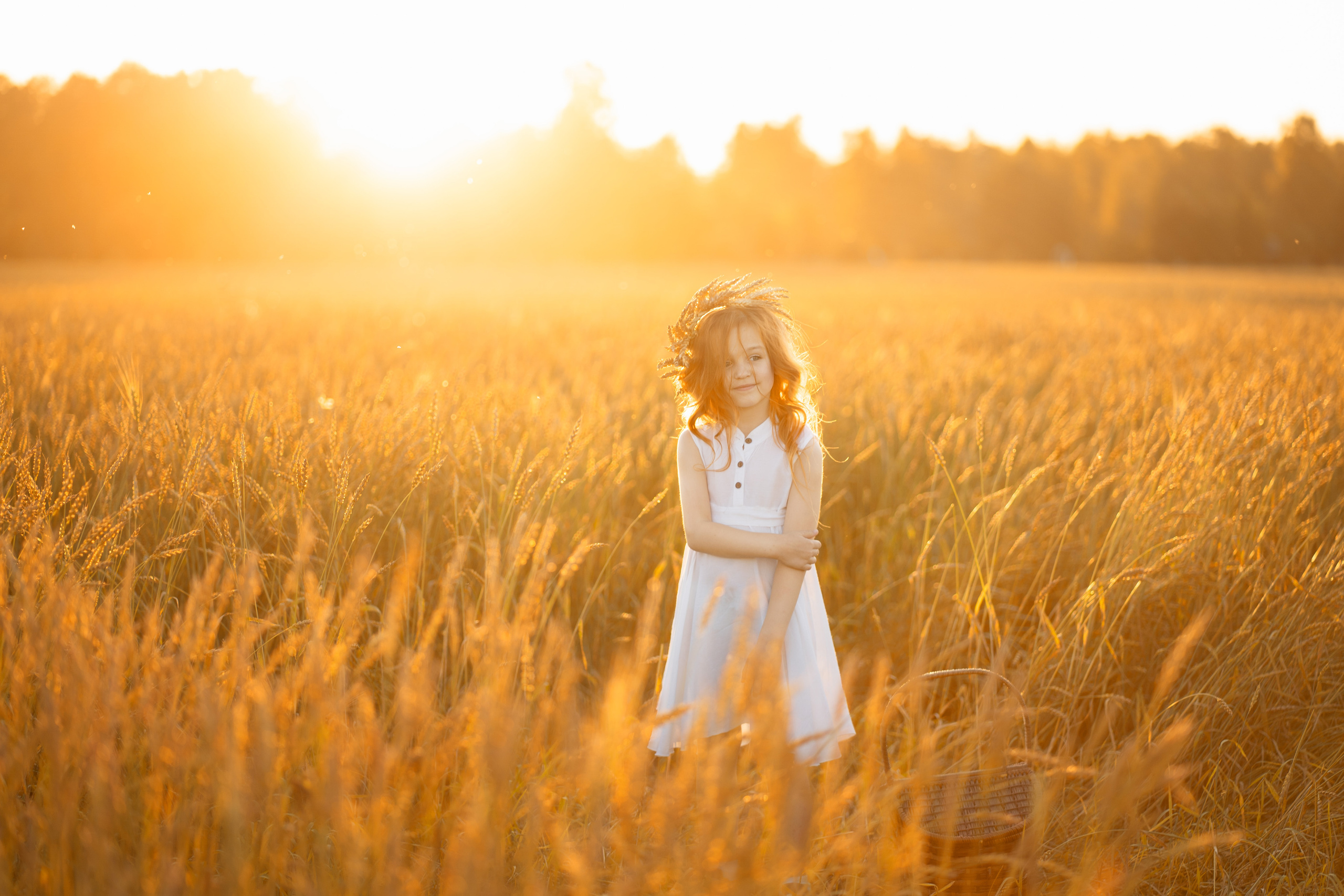 Дети. Детский и семейный фотограф в Иркутске Мария Козлова