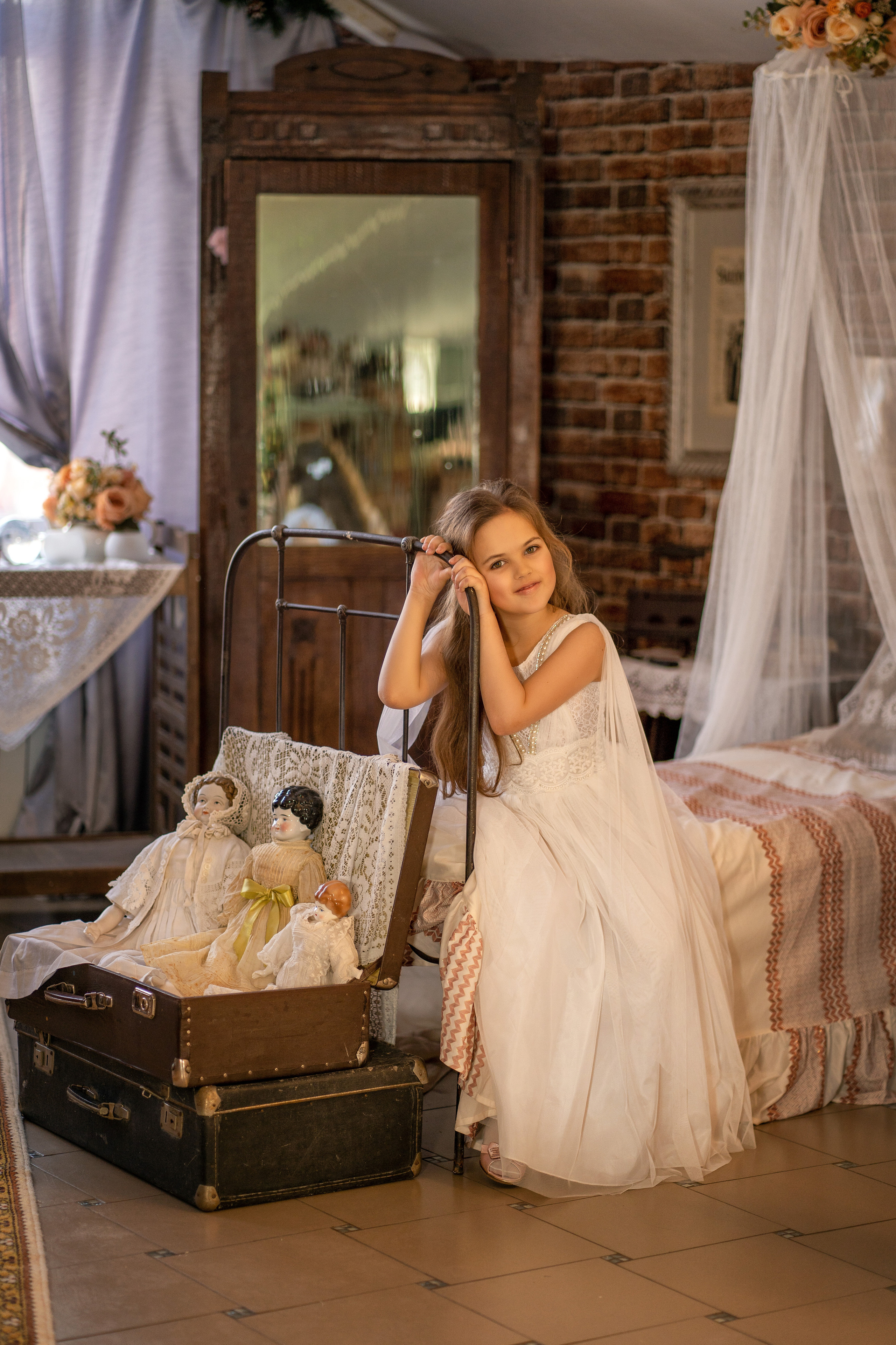 Дети. Детский и семейный фотограф в Иркутске Мария Козлова