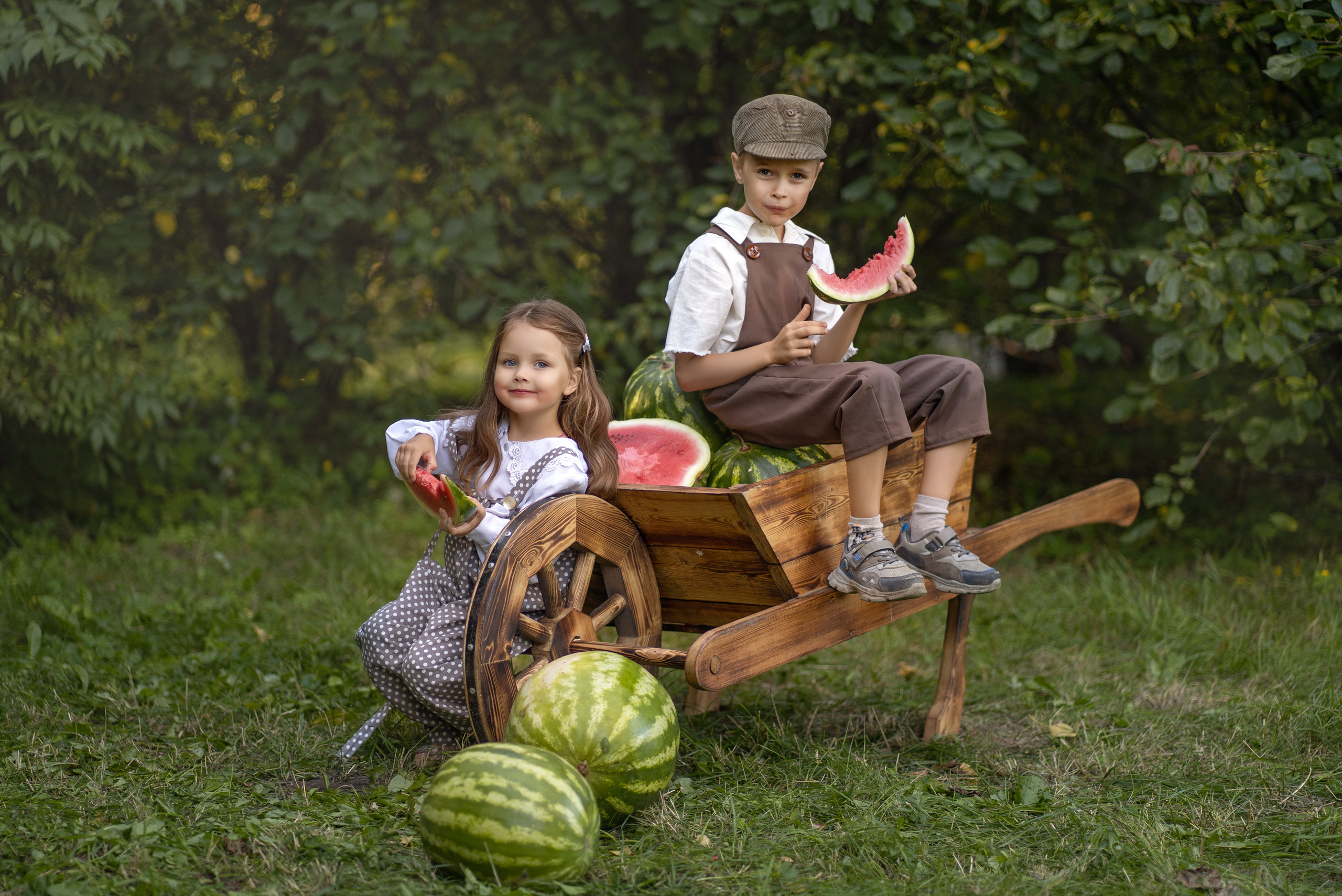 Дети. Детский и семейный фотограф в Иркутске Мария Козлова