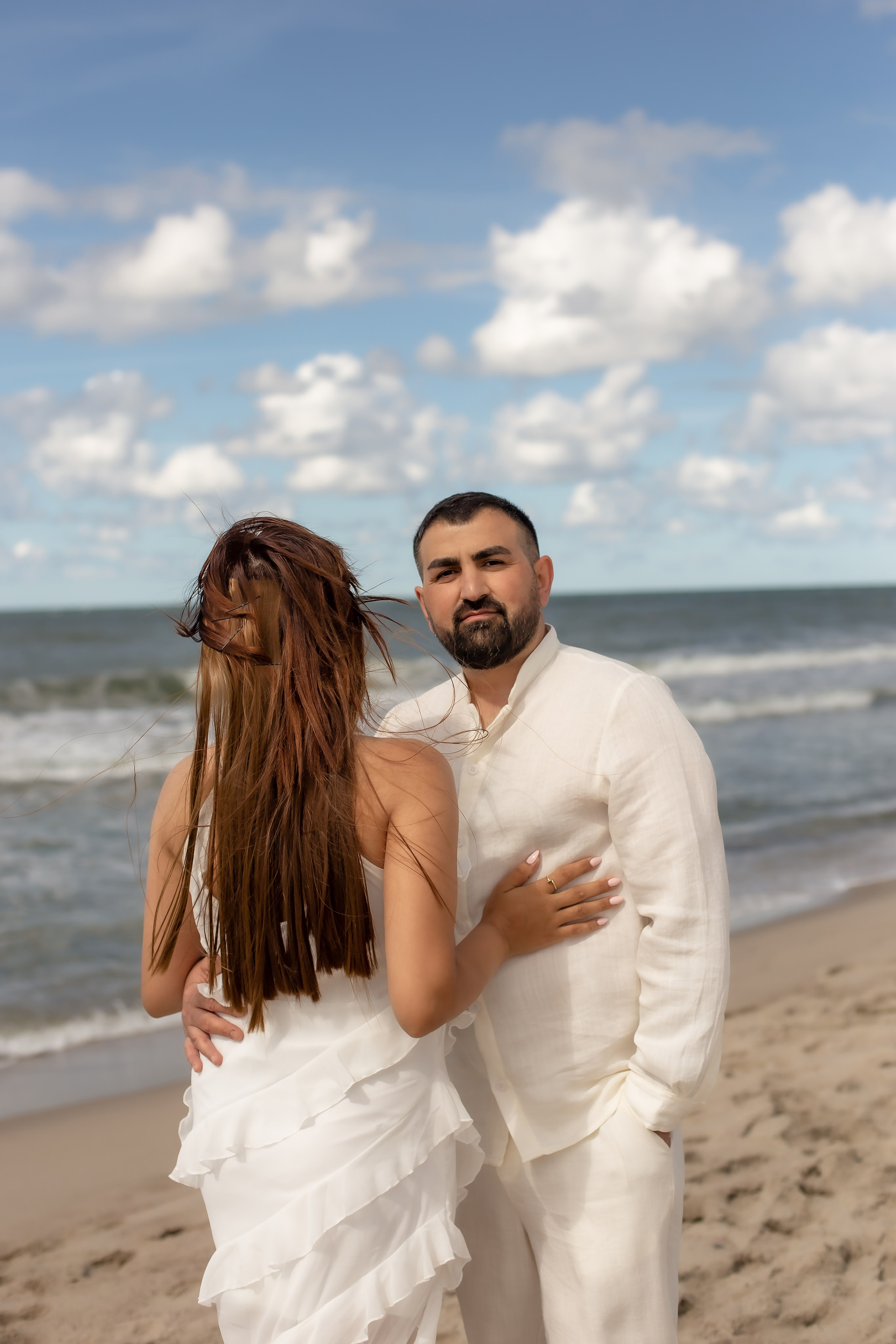 Эдуард и Гая. Фотограф в Калининграде Решетникова Алина