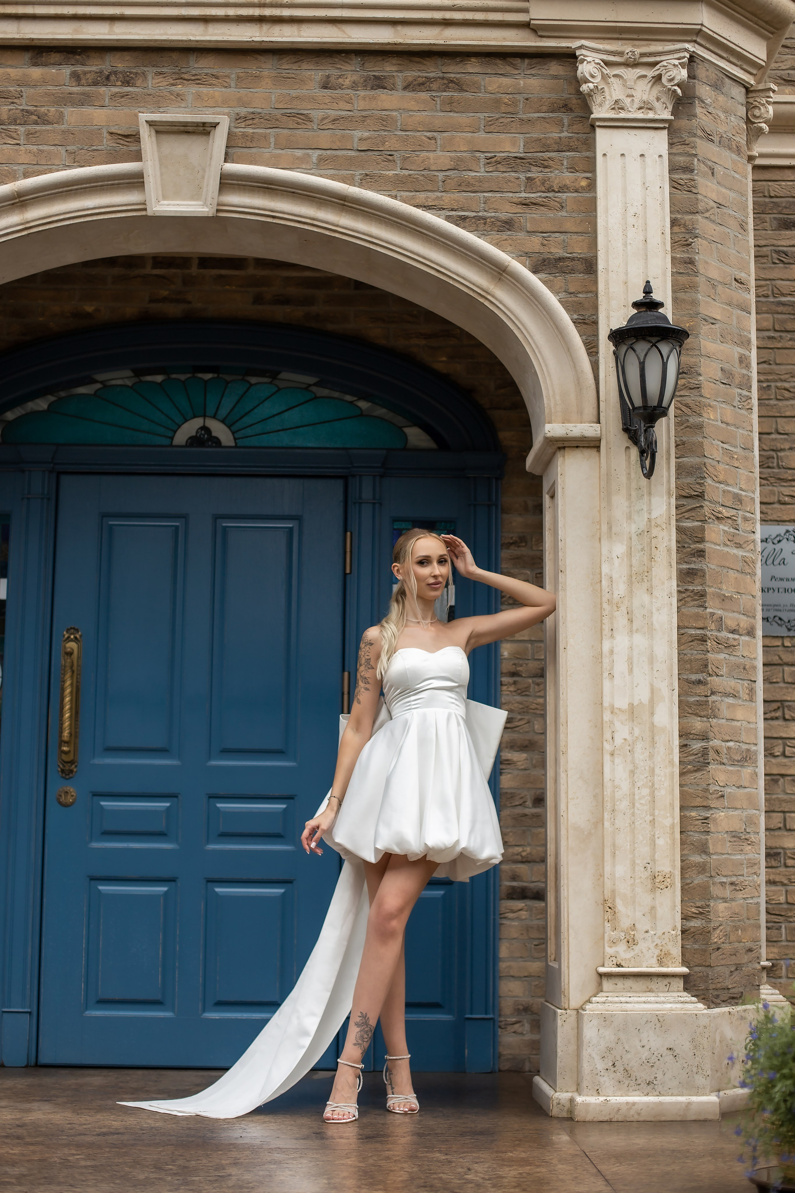 Кристина и Максим. Вилла Тоскана. Фотограф в Калининграде Решетникова Алина