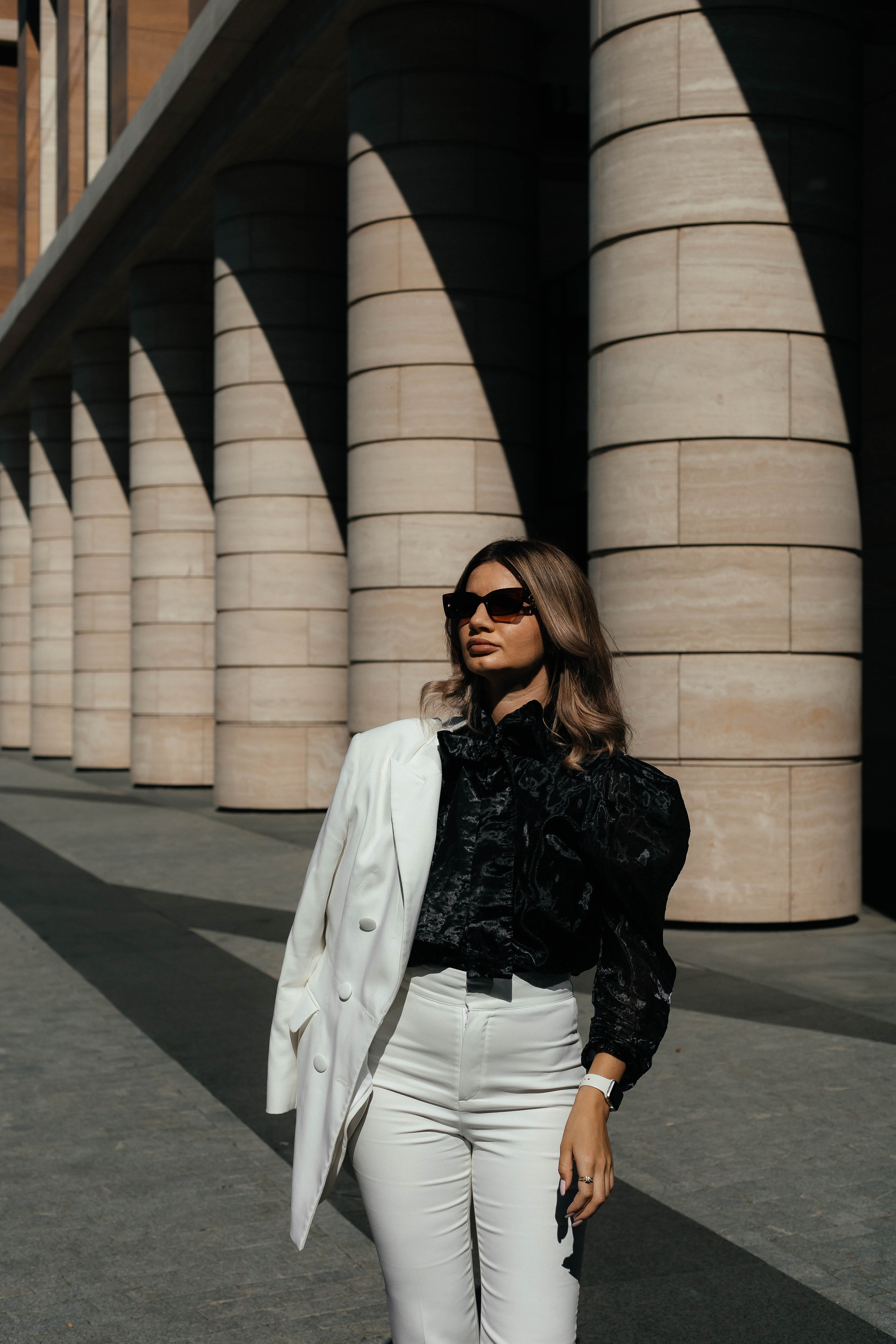 Ольга. Анатолий Филенков фотограф в Санкт-Петербурге