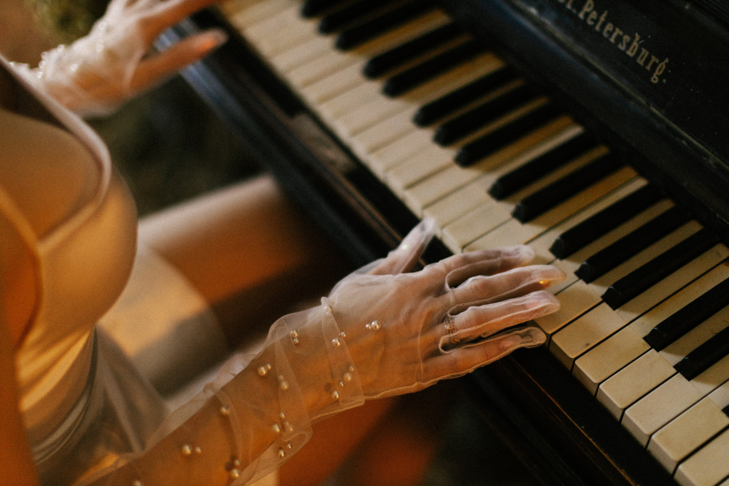 Кристина. Свадебный и портретный фотограф — Мария Костина