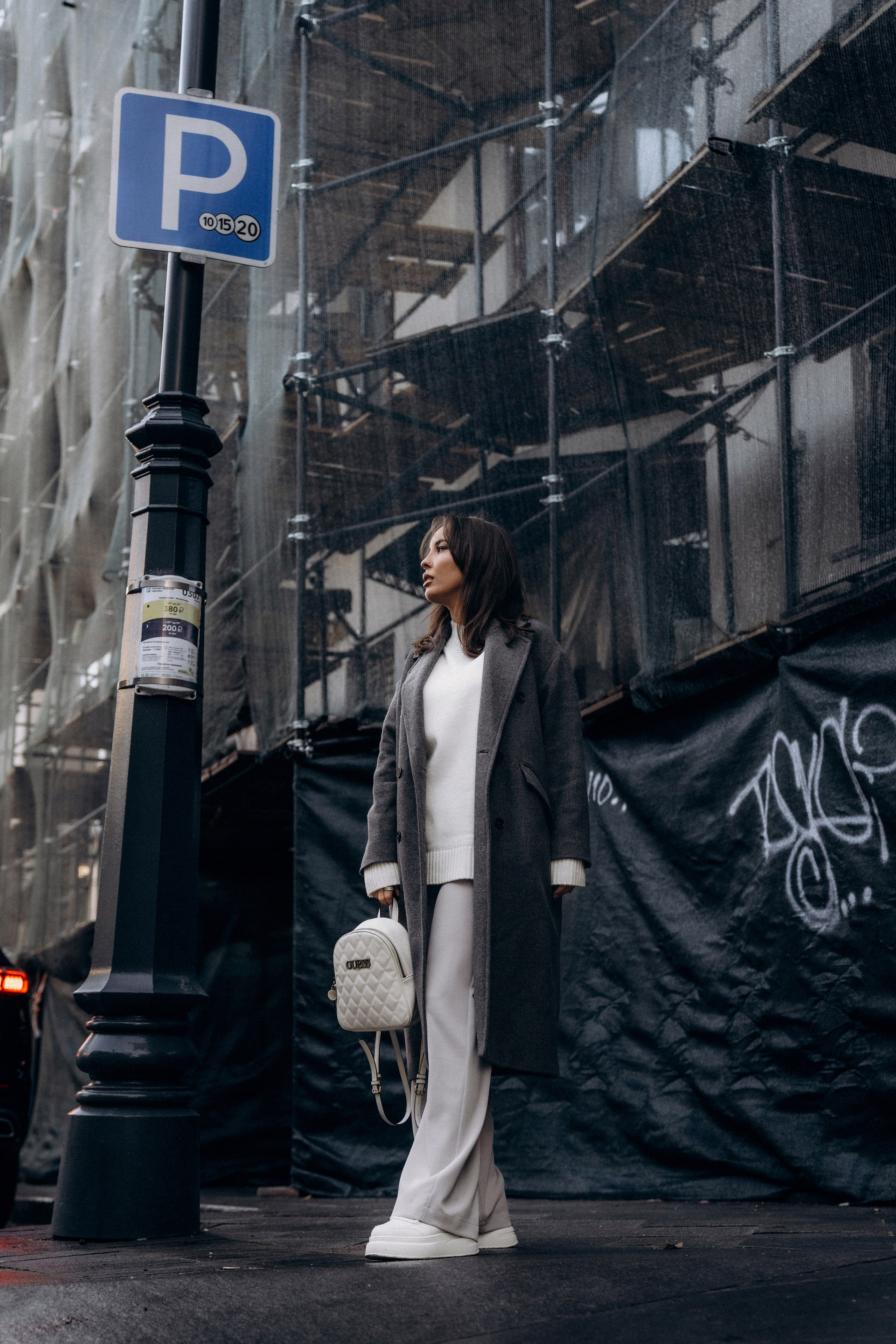 Алена. Портретный фотограф в Москве Илья Корненков