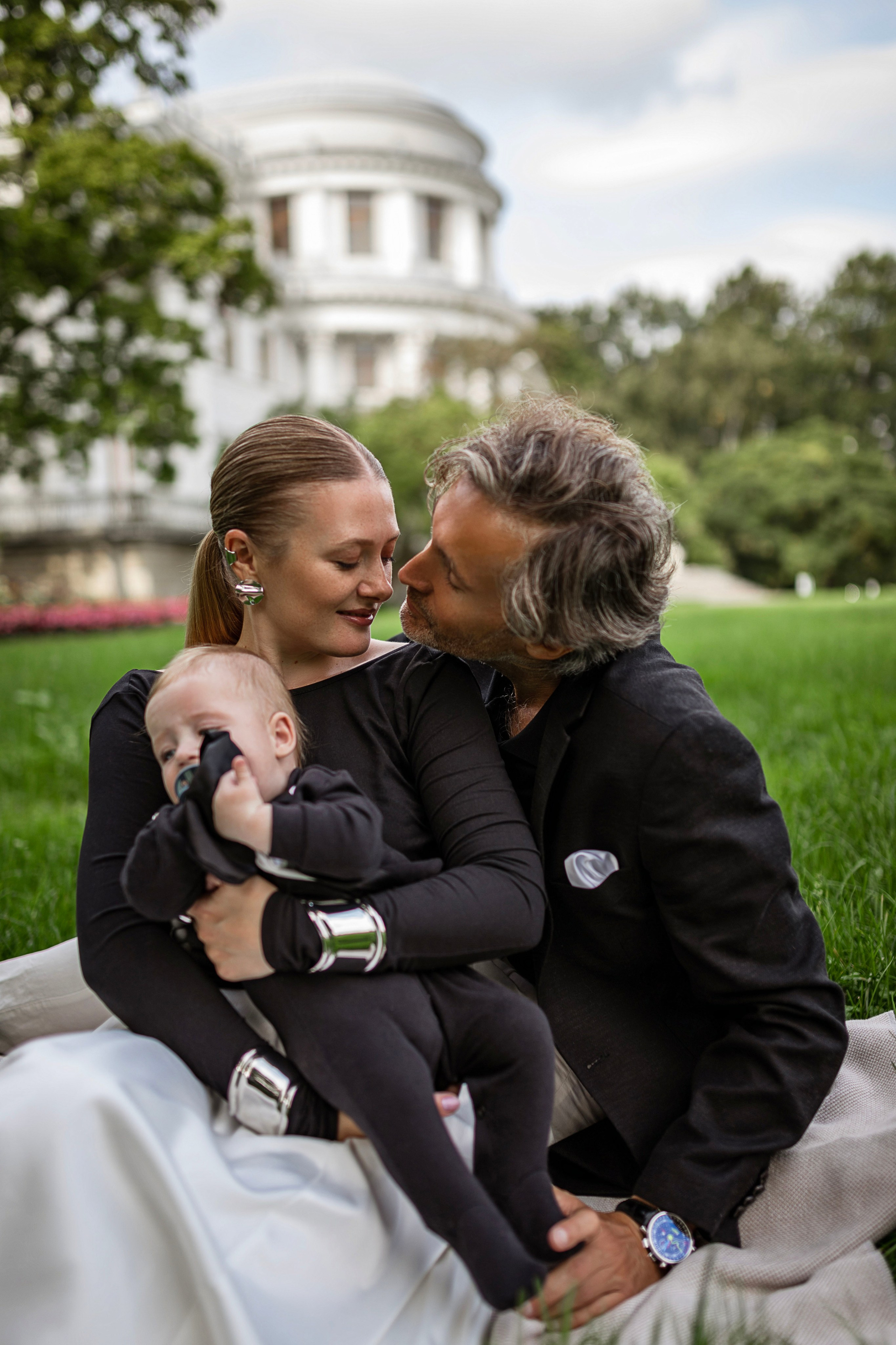 Елагин остров