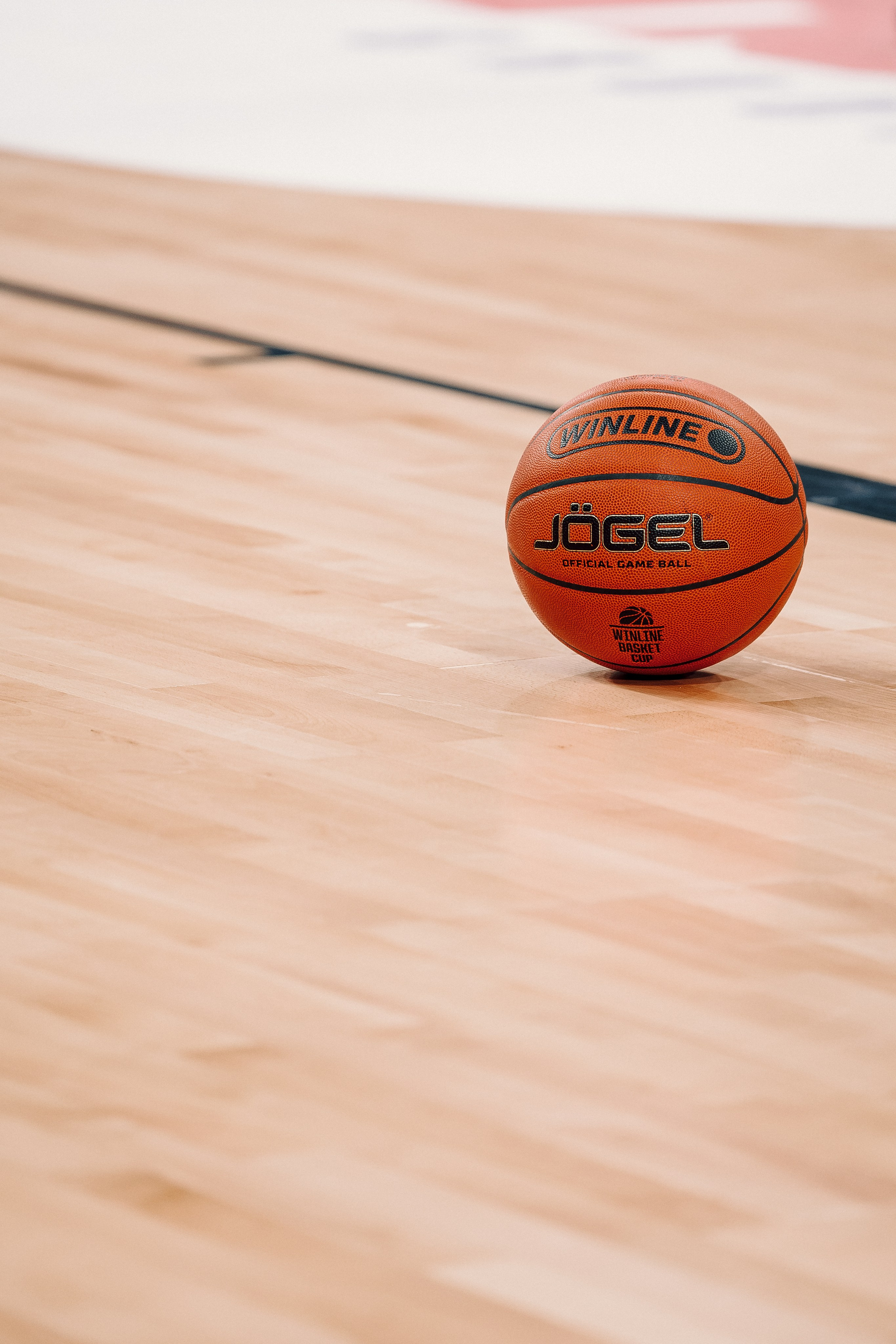 Winline Basket Cup — УРАЛМАШ — УНИКС. Лёшка Варзегов — фотограф