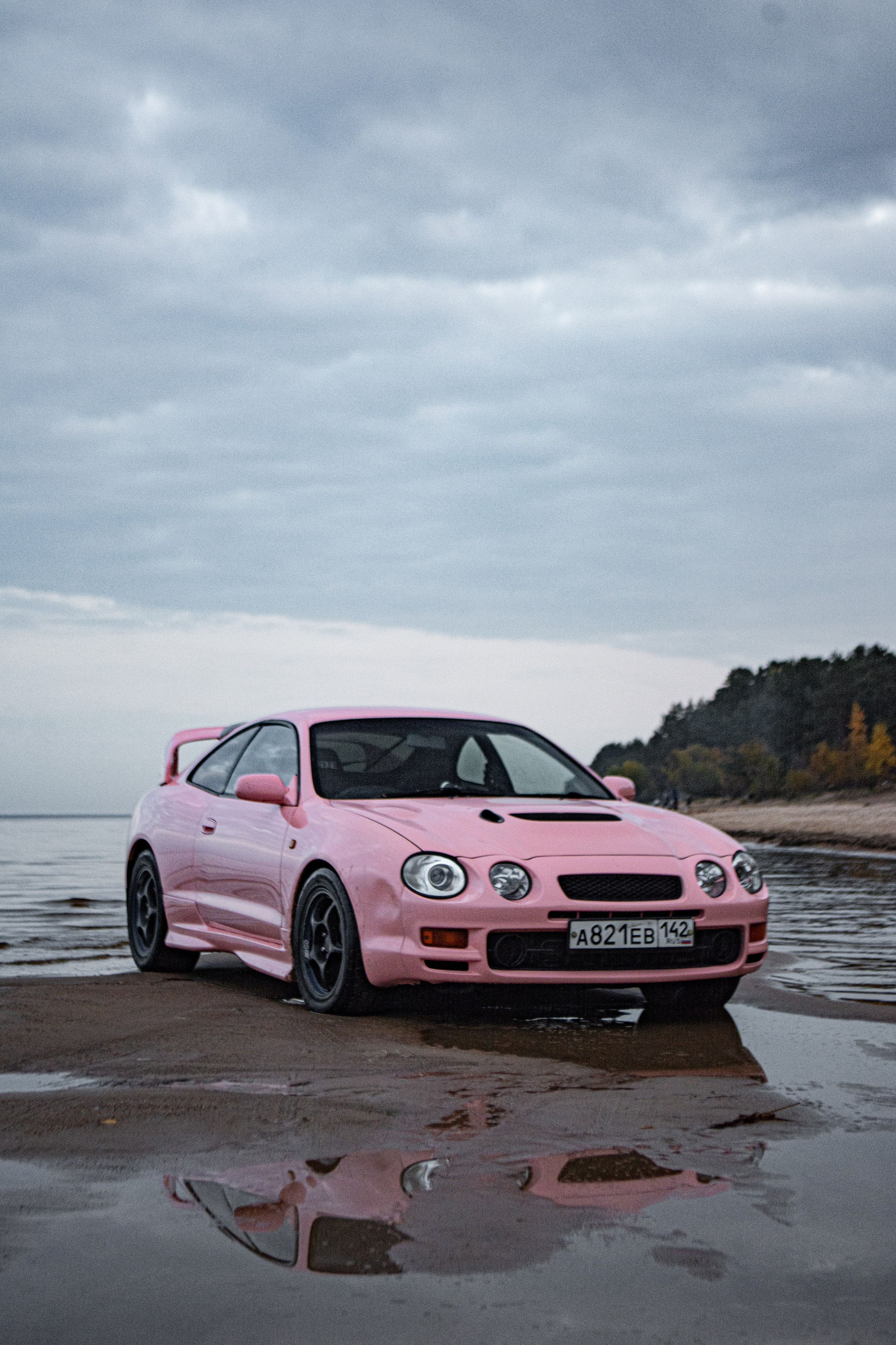 Авто. Noffocus — фотограф в Санкт-Петербурге | Контент и арт-съёмка