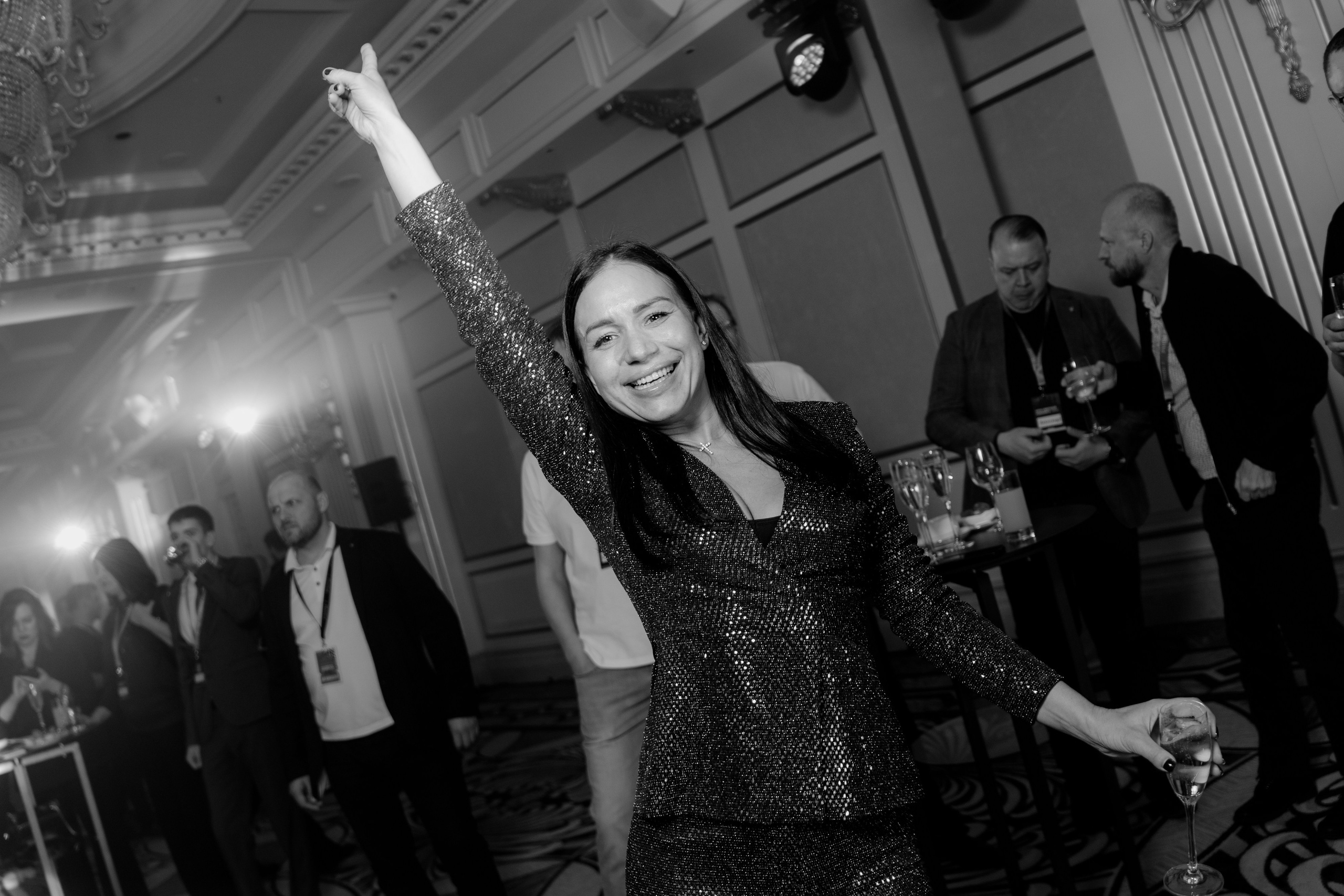 Рантье. Ежегодный форум. Фотограф Илья Чернов