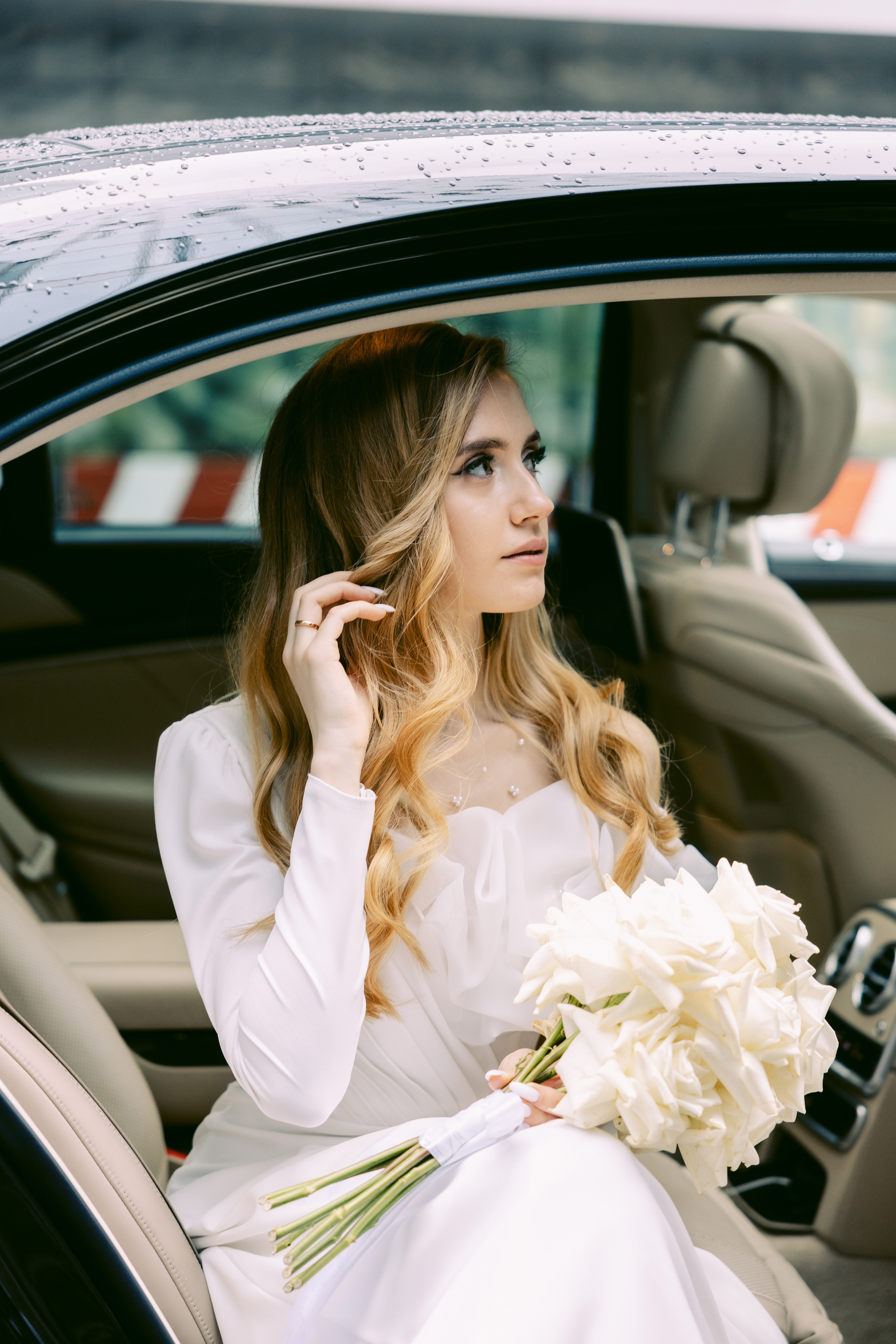 Семья Пак: начало. Репортажный и студийный фотограф в Москве — Софи