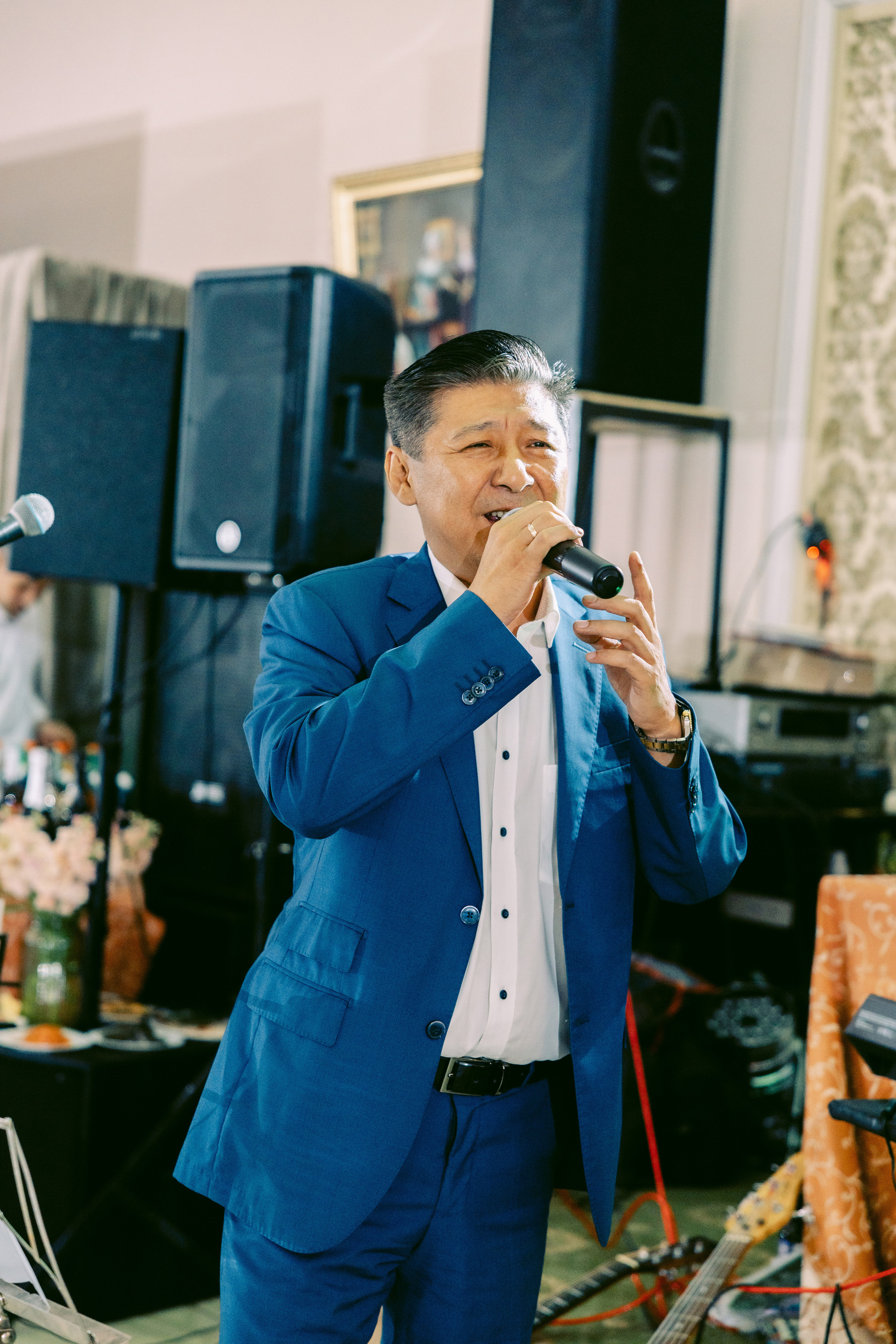 Семья Пак: начало. Репортажный и студийный фотограф в Москве — Софи