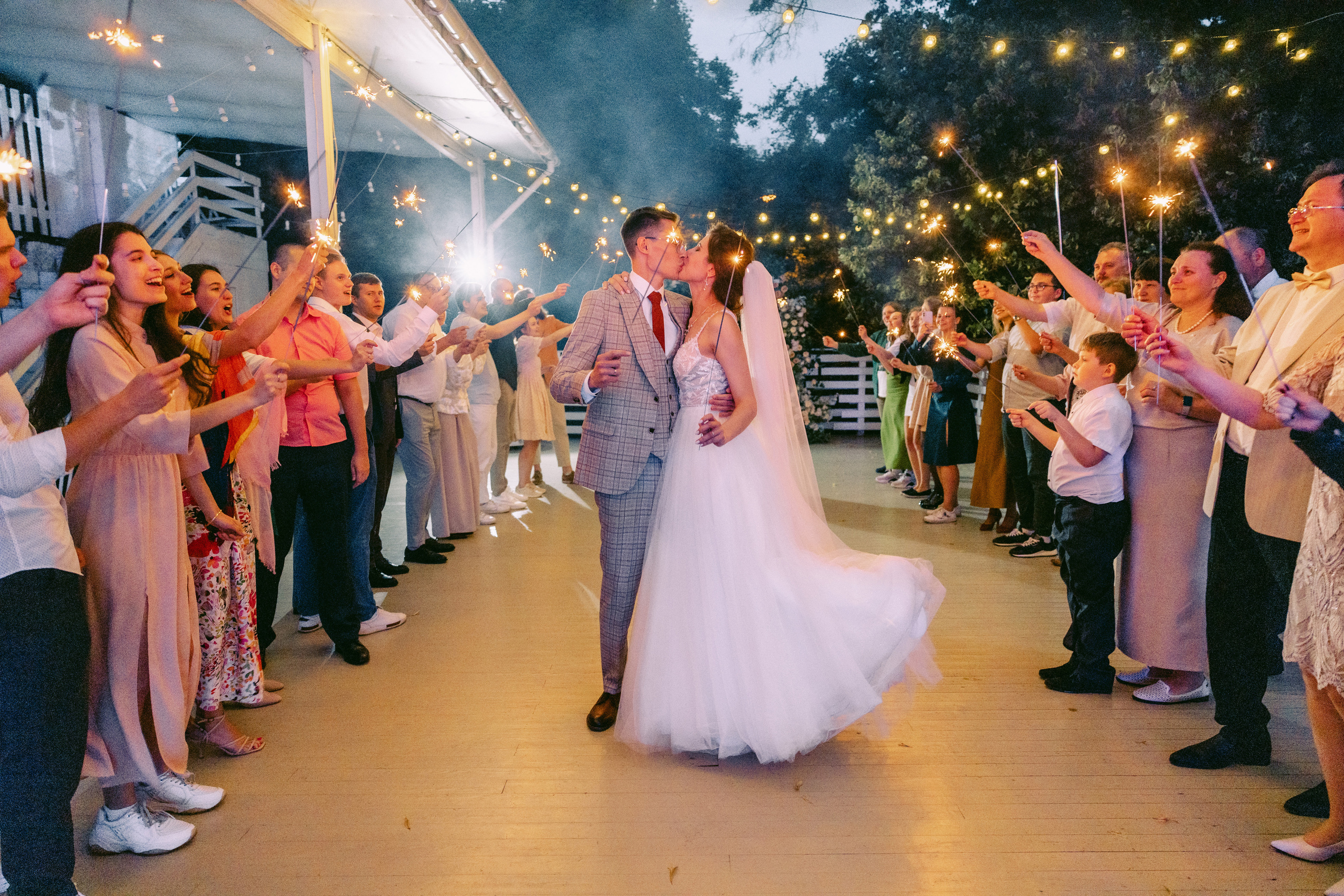 Вместе и навсегда. Репортажный и студийный фотограф в Москве — Софи