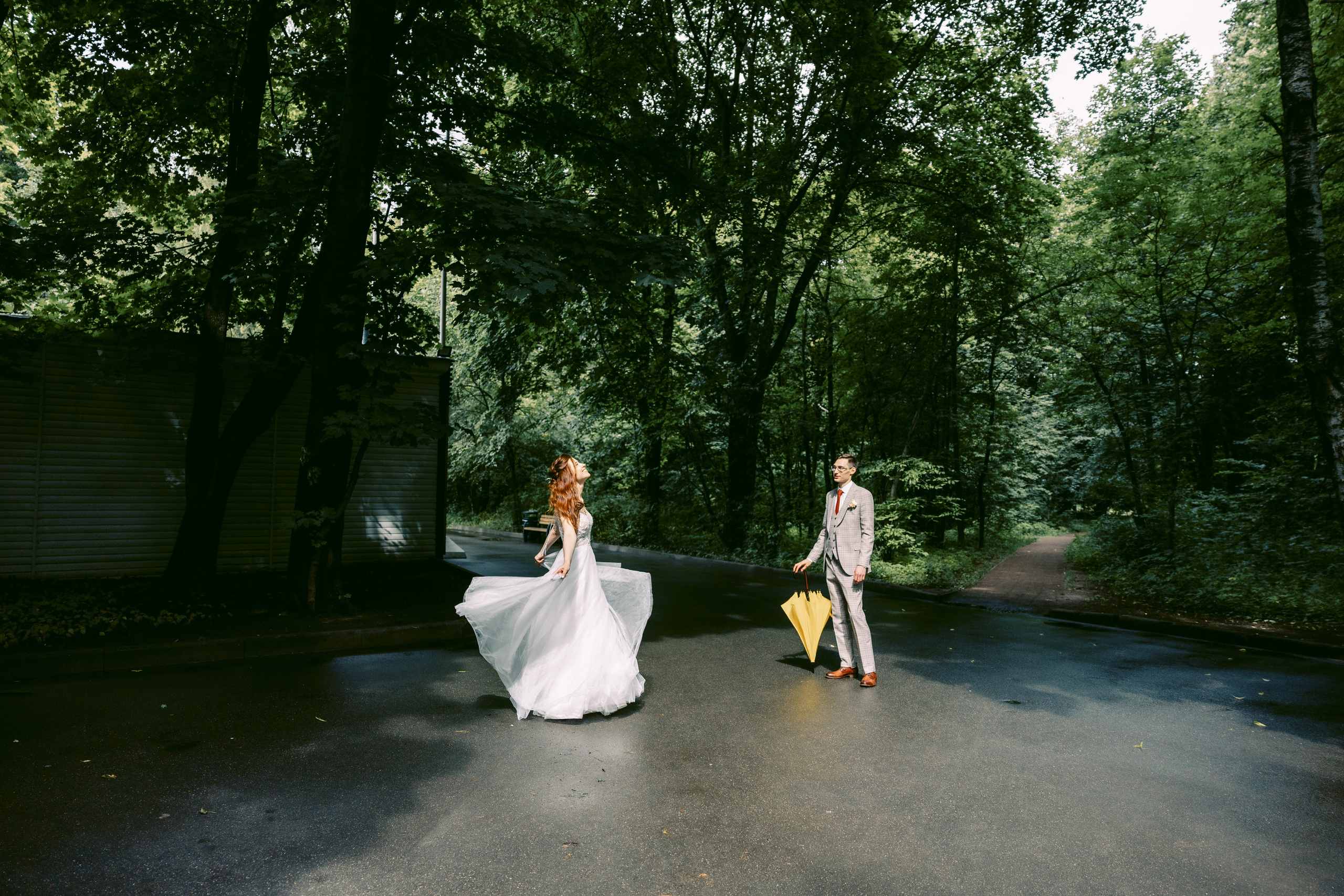 Вместе и навсегда. Репортажный и студийный фотограф в Москве — Софи