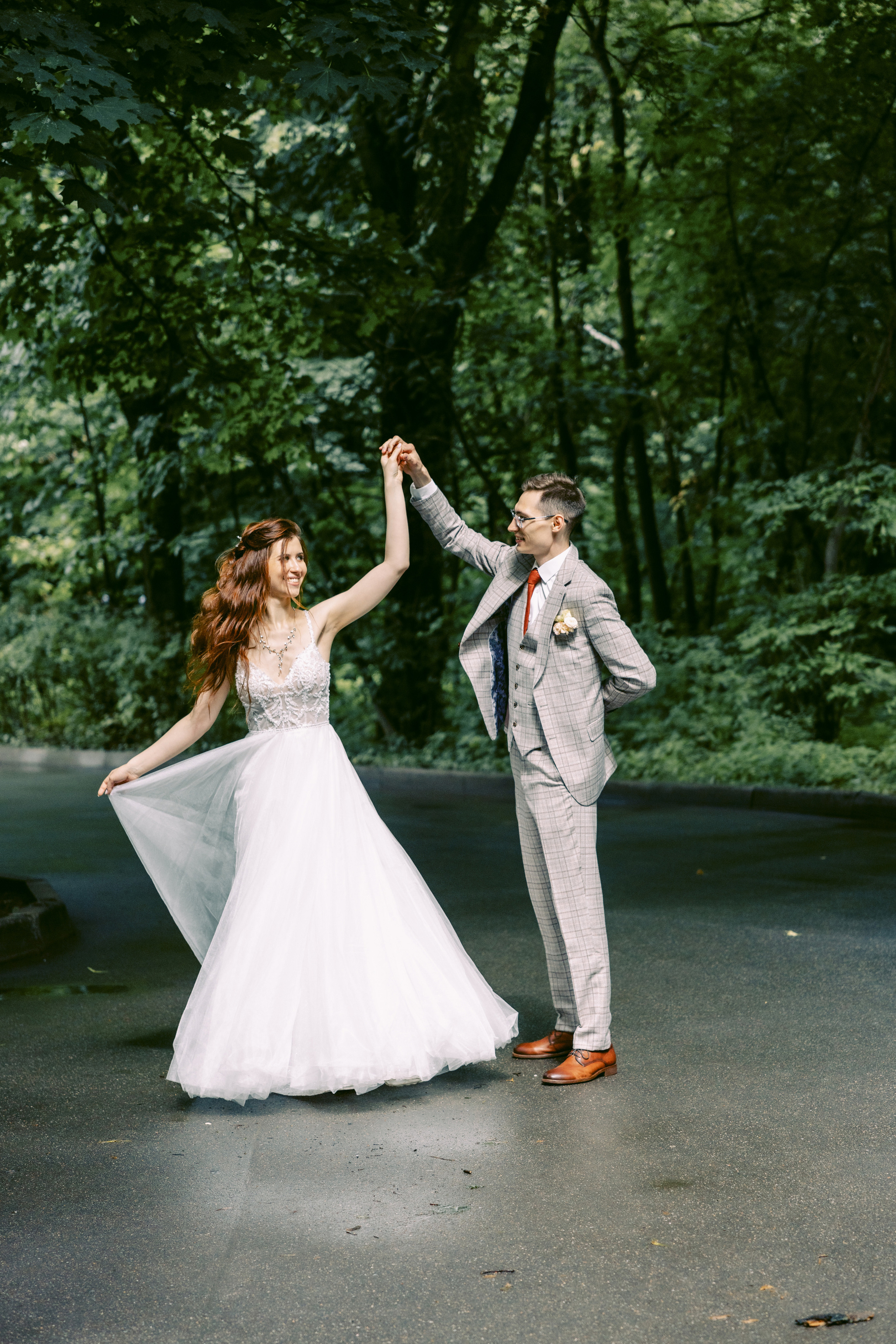 Вместе и навсегда. Репортажный и студийный фотограф в Москве — Софи