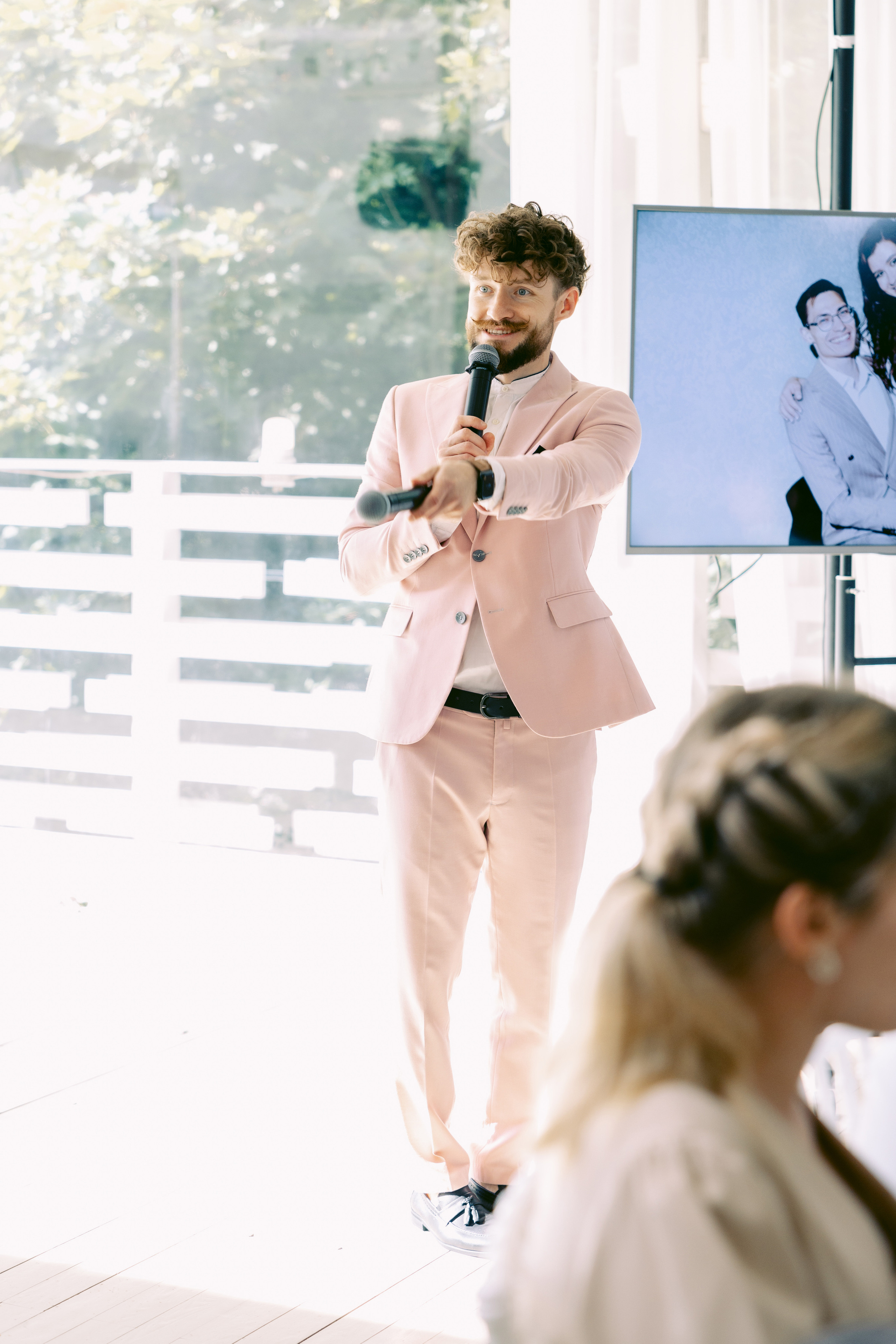 Вместе и навсегда. Репортажный и студийный фотограф в Москве — Софи