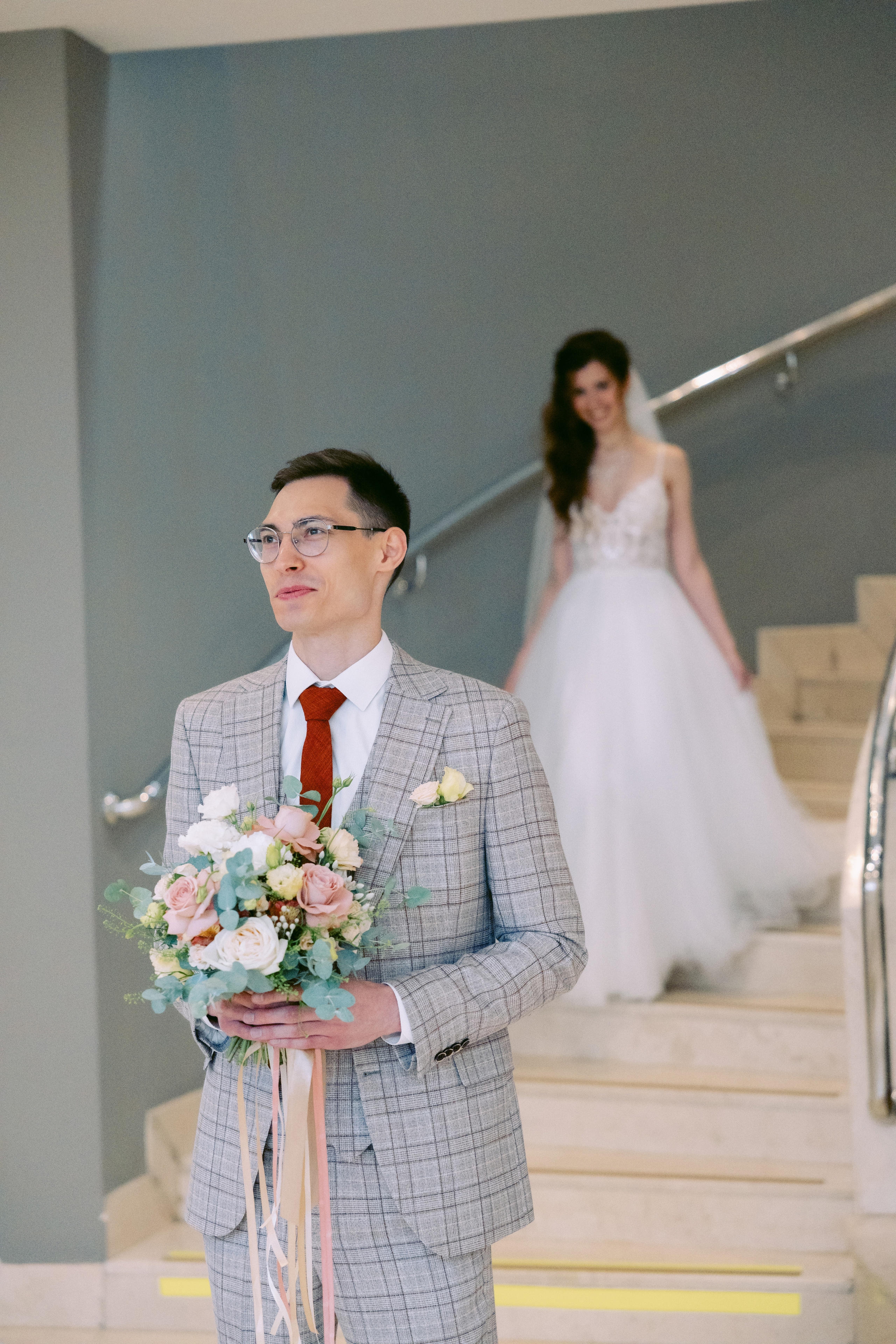 Вместе и навсегда. Репортажный и студийный фотограф в Москве — Софи