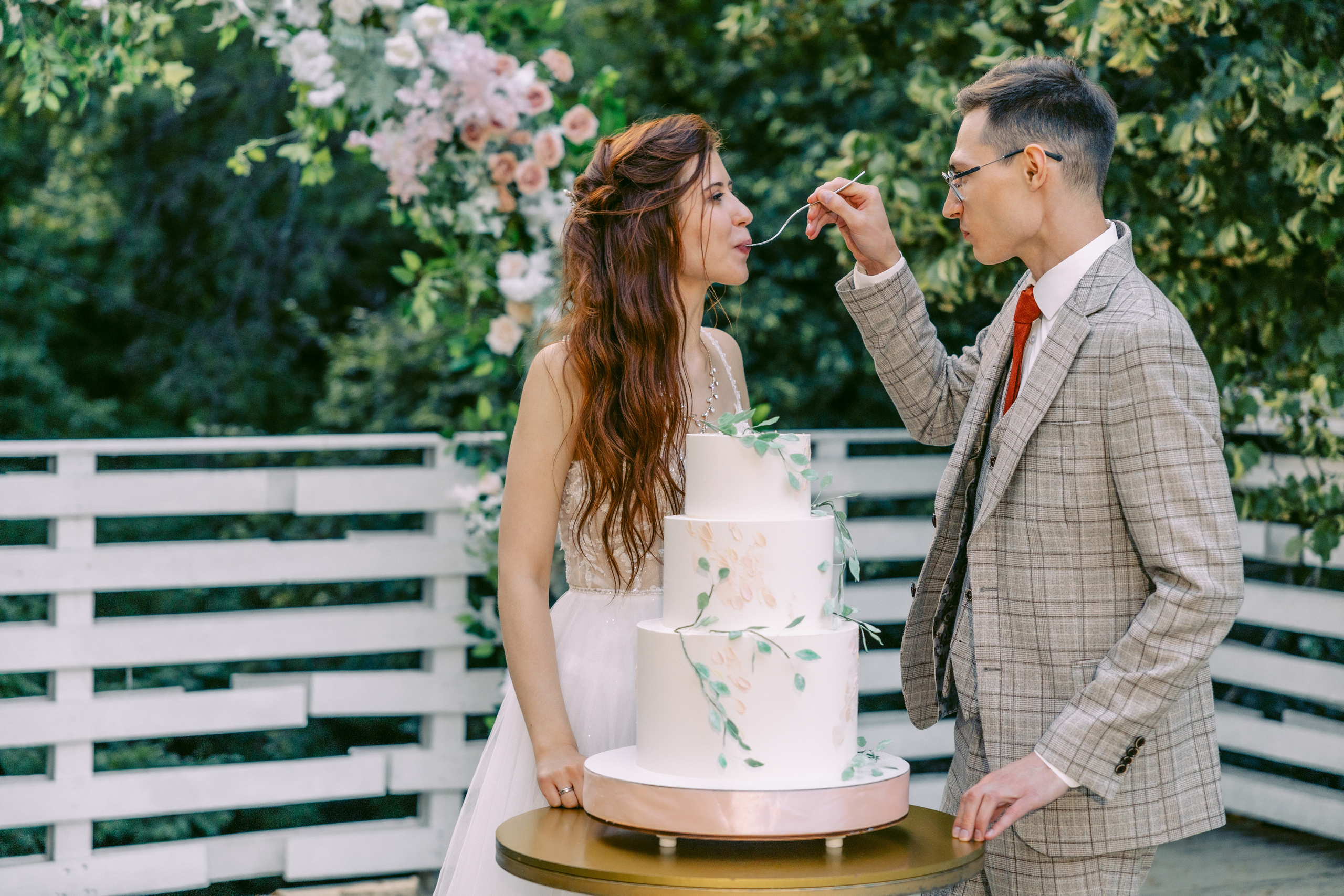 Вместе и навсегда. Репортажный и студийный фотограф в Москве — Софи