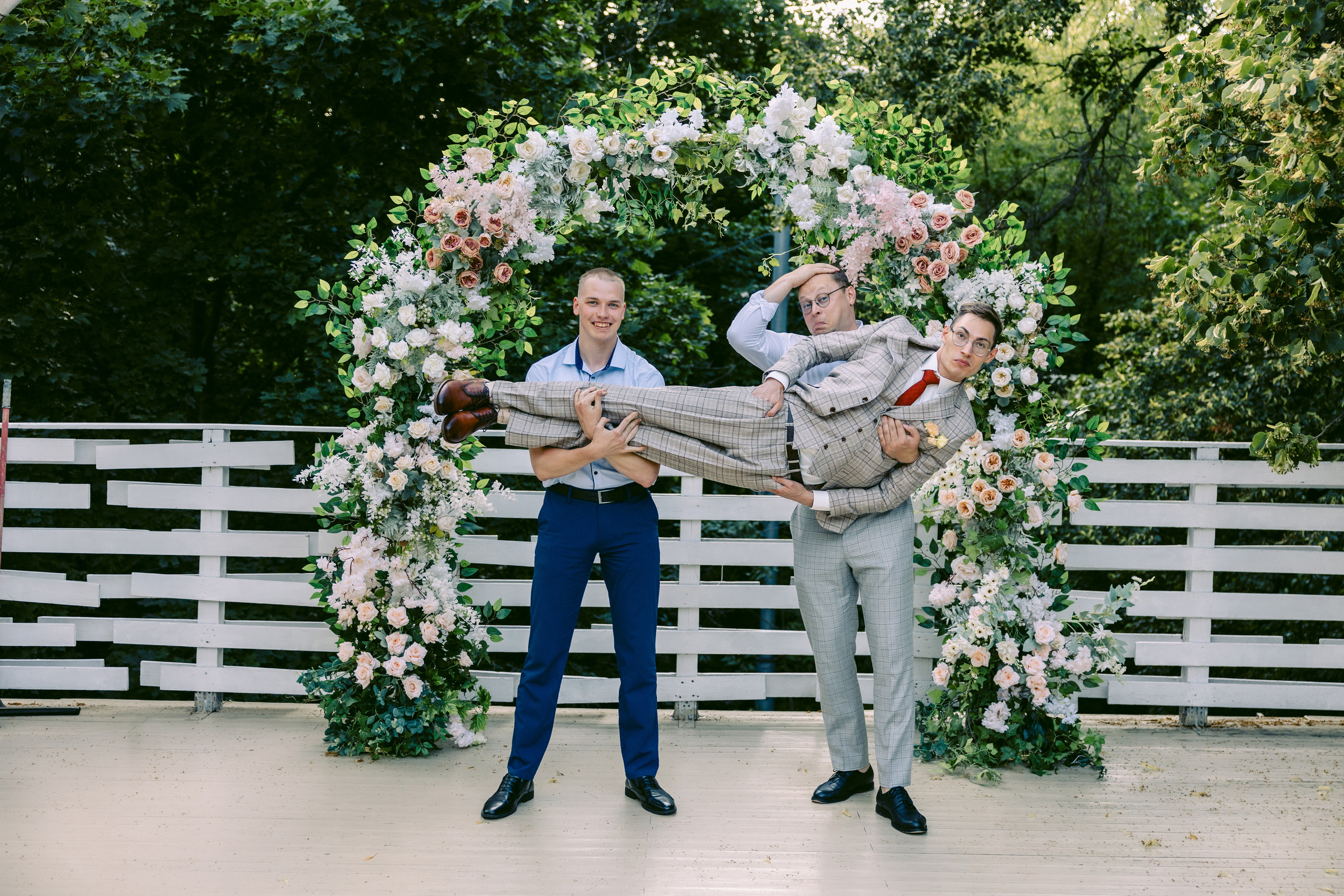 Вместе и навсегда. Репортажный и студийный фотограф в Москве — Софи