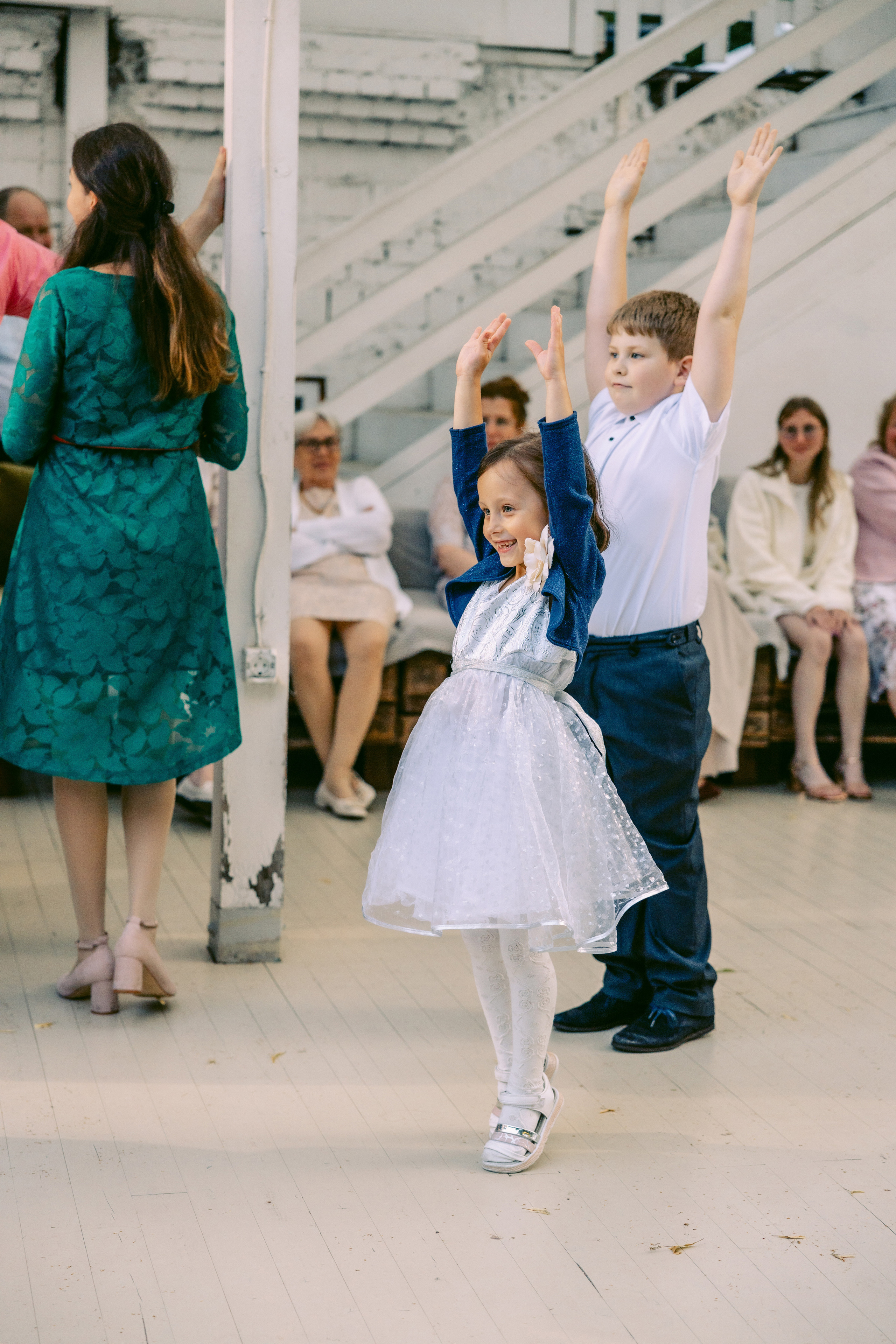 Вместе и навсегда. Репортажный и студийный фотограф в Москве — Софи