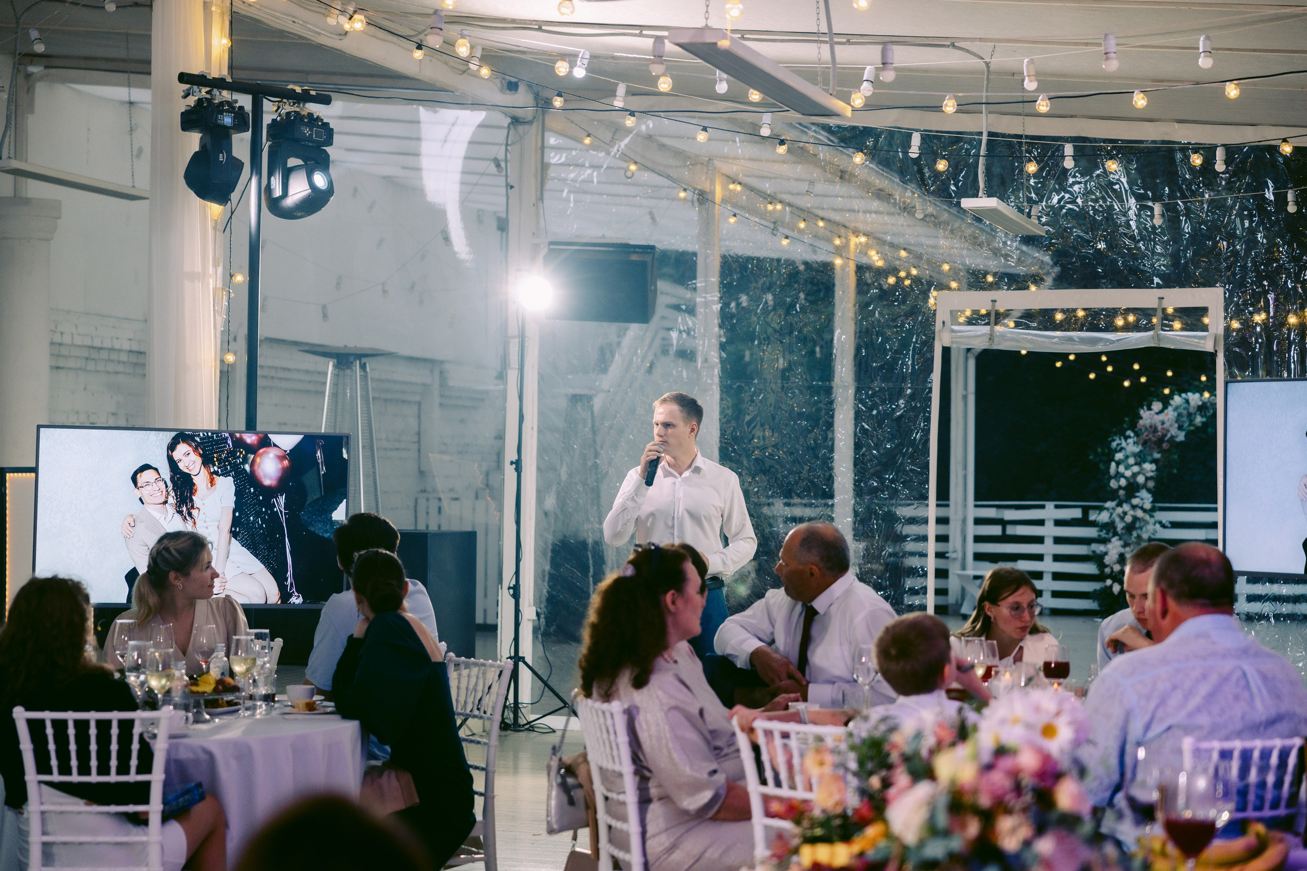 Вместе и навсегда. Репортажный и студийный фотограф в Москве — Софи