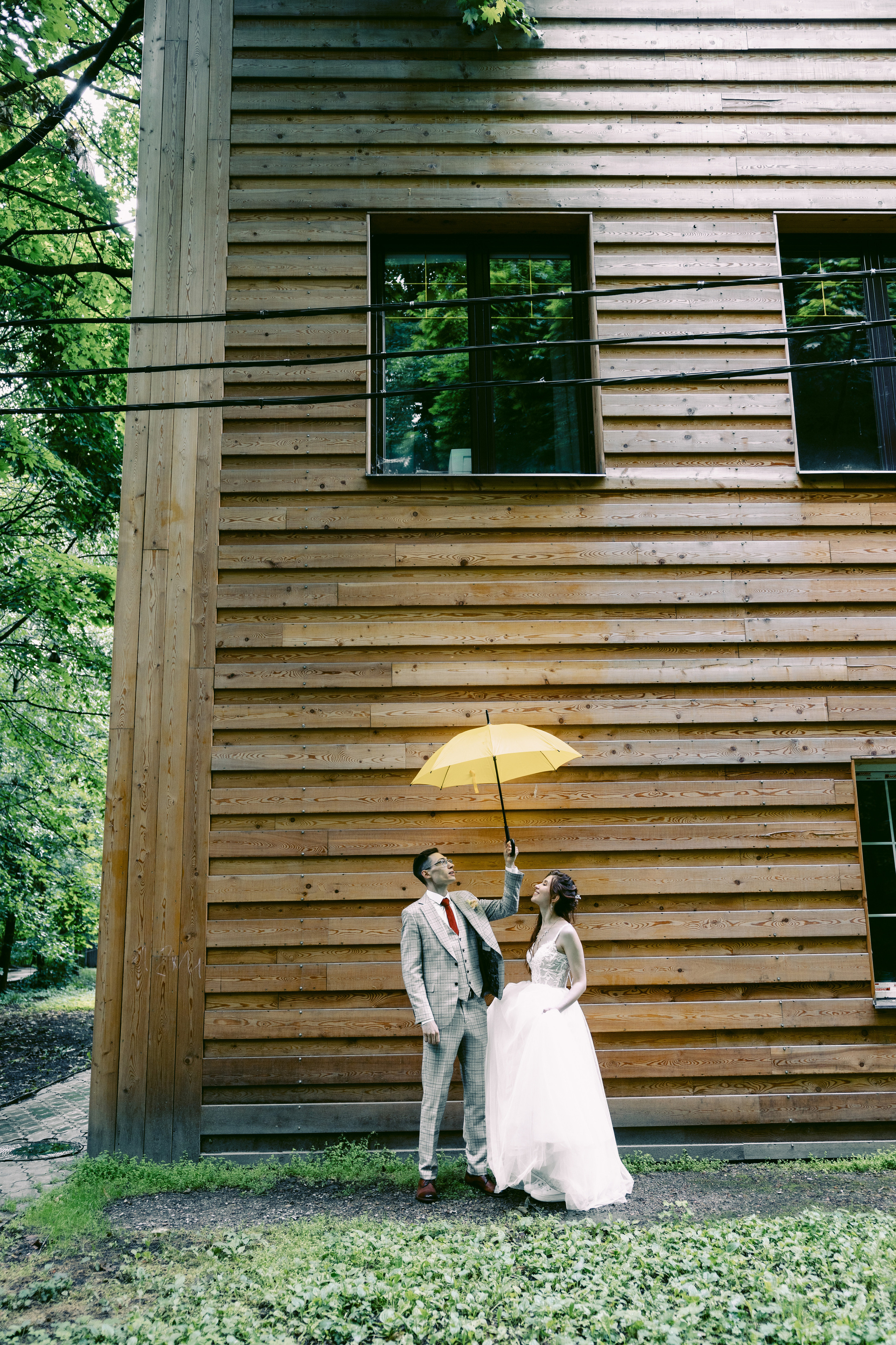 Вместе и навсегда. Репортажный и студийный фотограф в Москве — Софи
