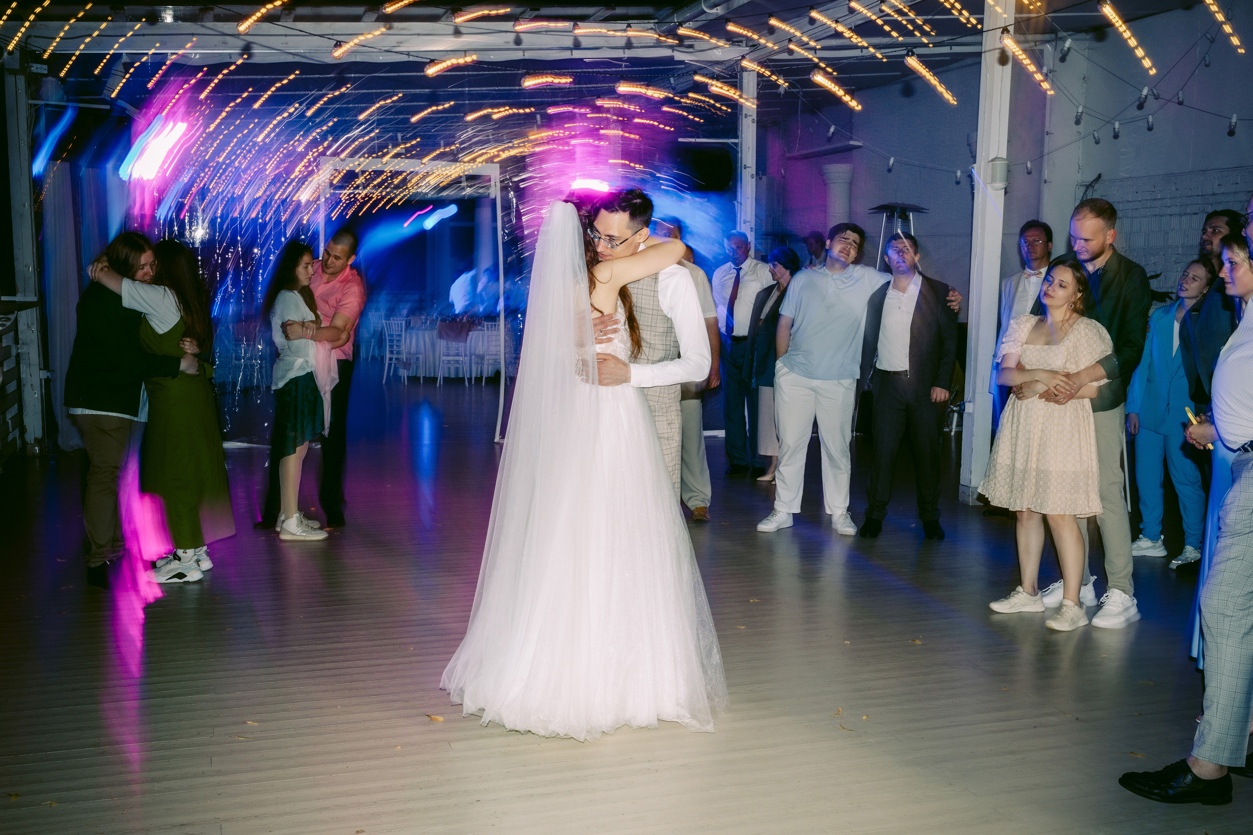 Вместе и навсегда. Репортажный и студийный фотограф в Москве — Софи