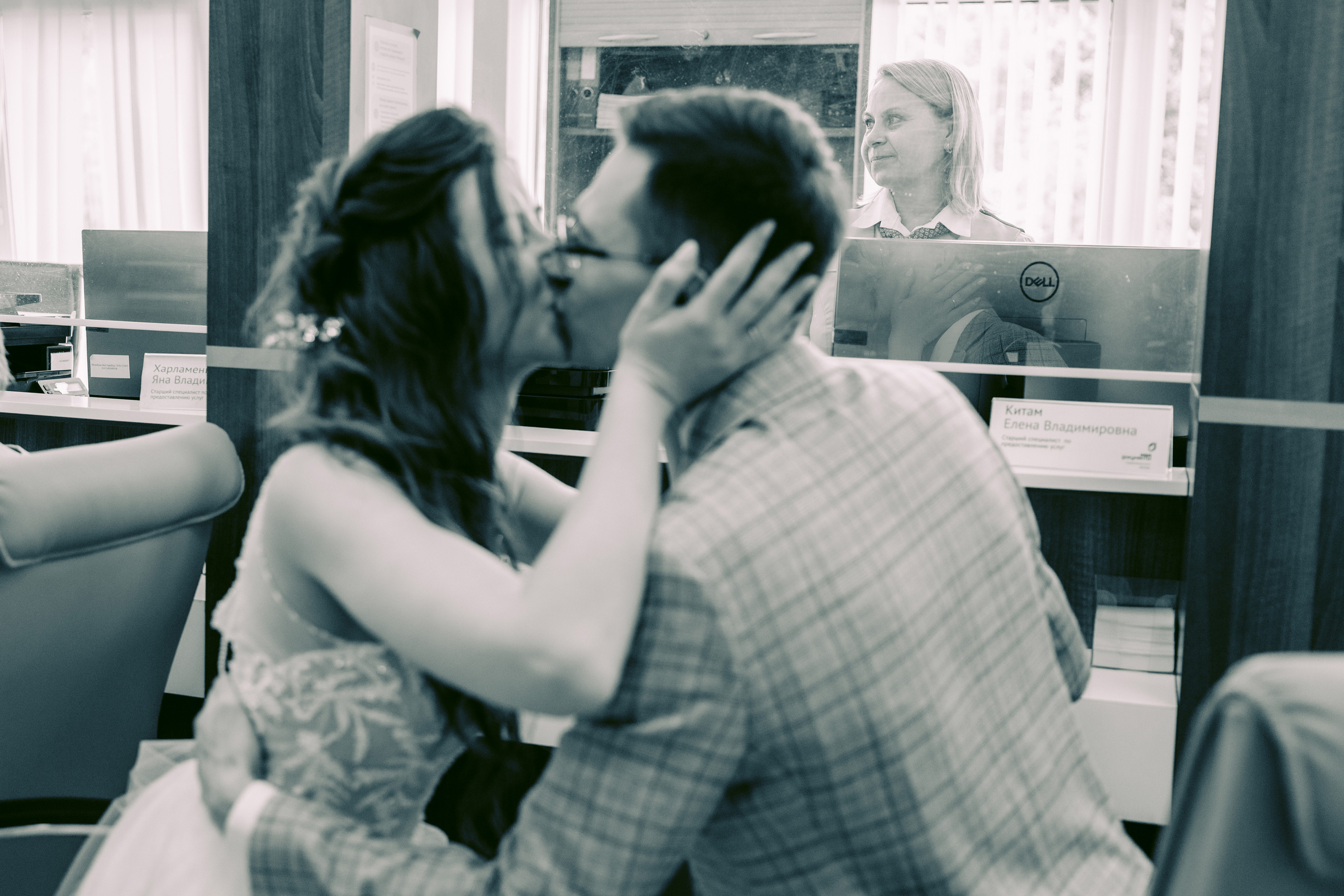 Вместе и навсегда. Репортажный и студийный фотограф в Москве — Софи