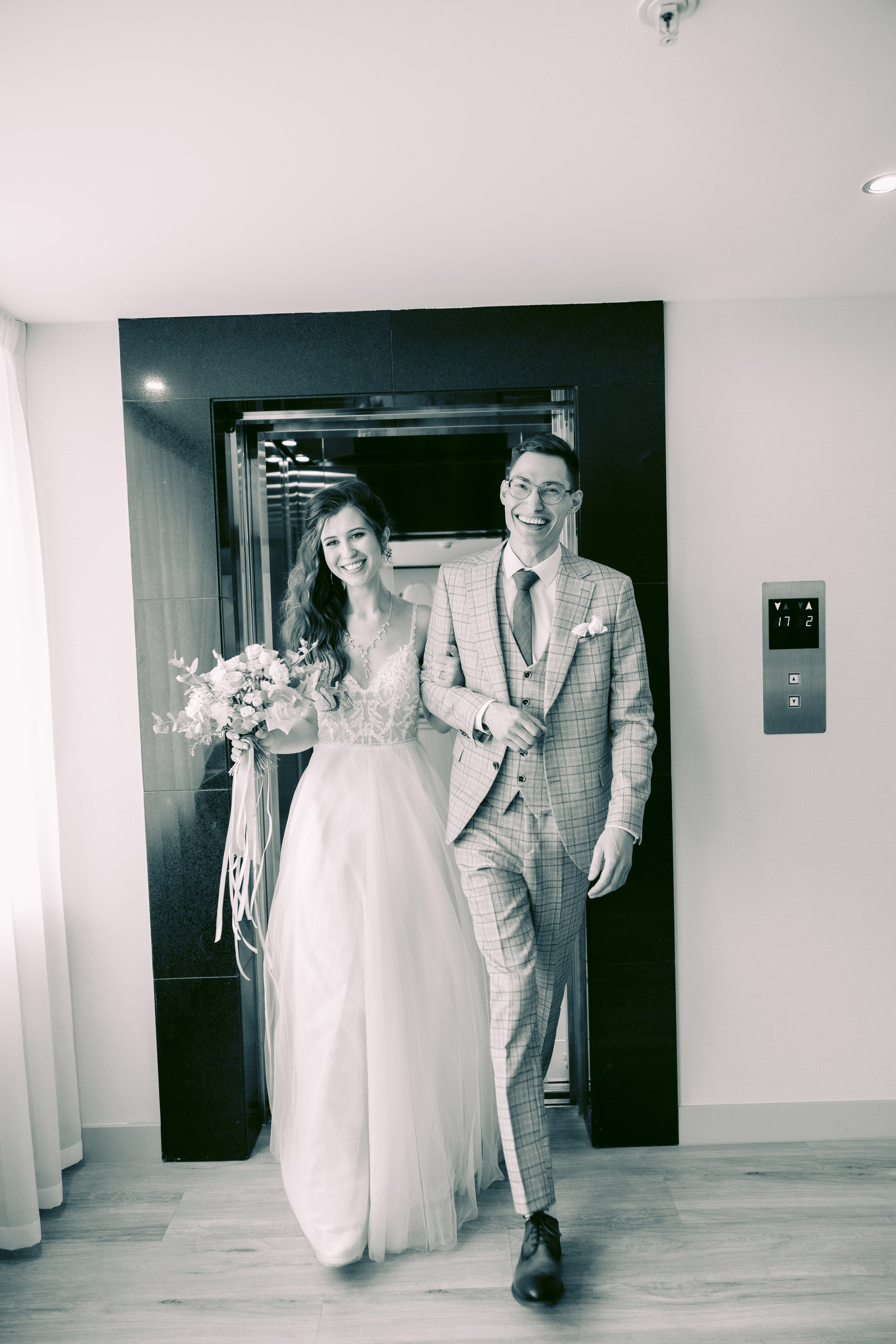 Вместе и навсегда. Репортажный и студийный фотограф в Москве — Софи