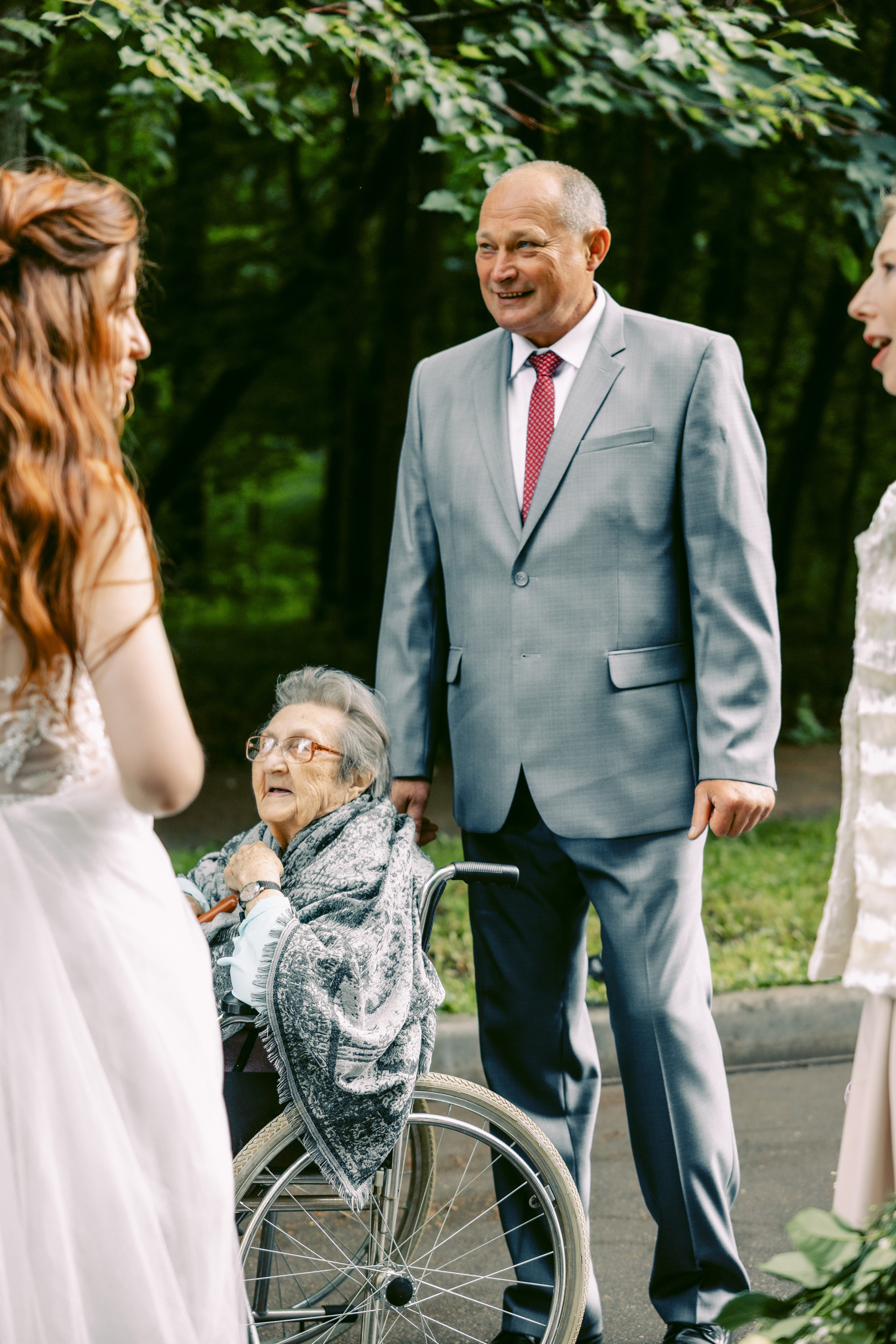 Вместе и навсегда. Репортажный и студийный фотограф в Москве — Софи