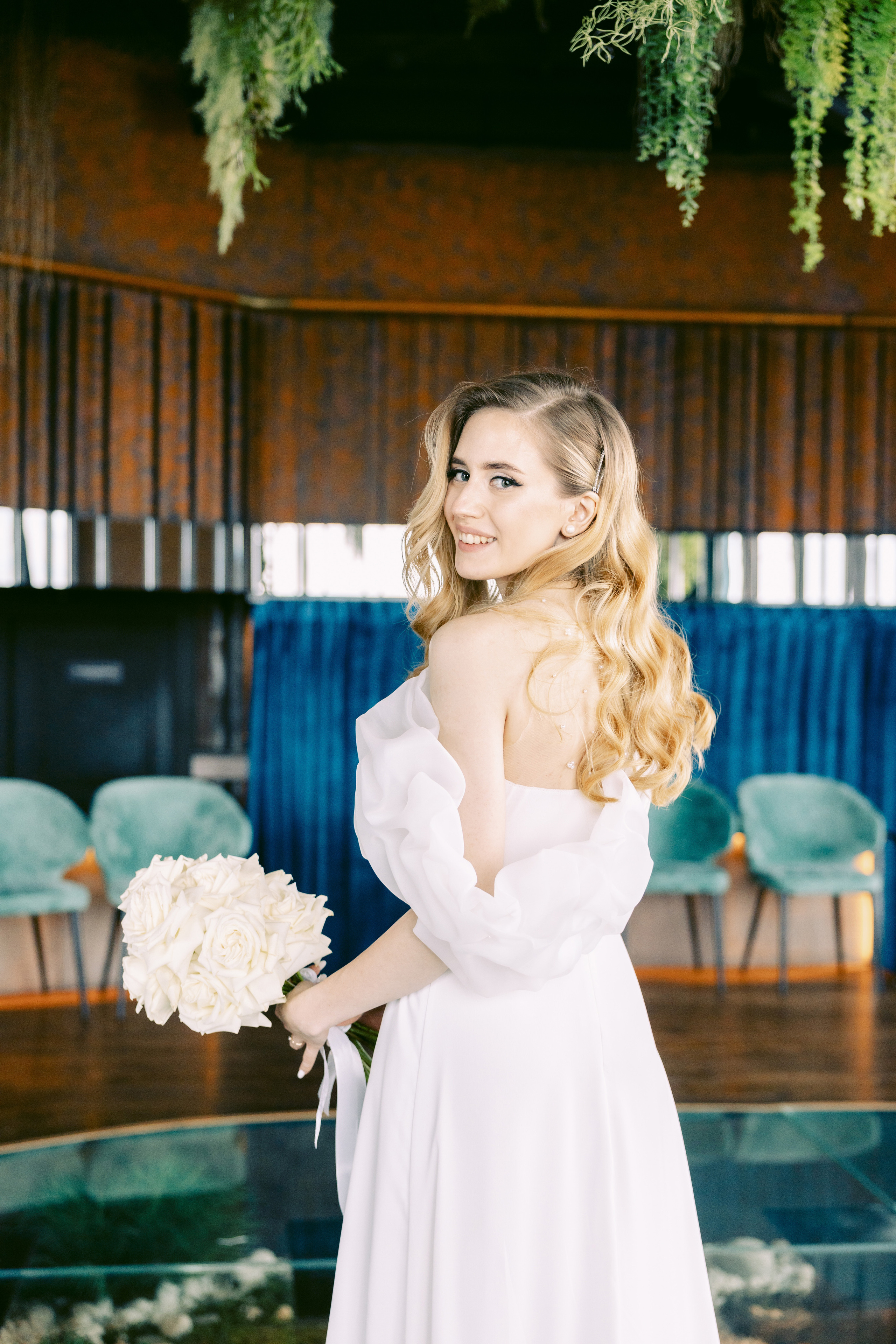 Семья Пак: начало. Репортажный и студийный фотограф в Москве — Софи