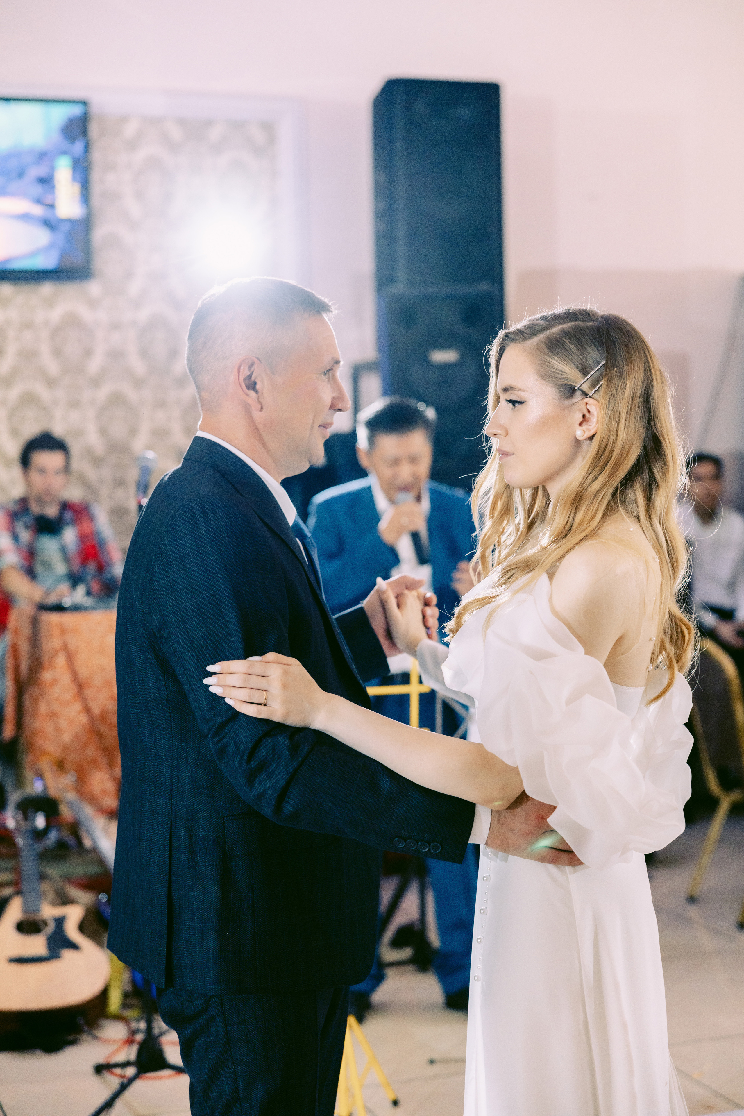 Семья Пак: начало. Репортажный и студийный фотограф в Москве — Софи