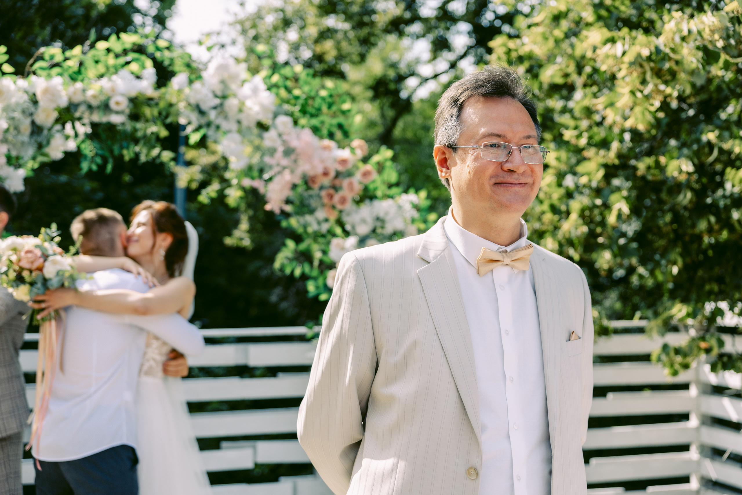 Вместе и навсегда. Репортажный и студийный фотограф в Москве — Софи