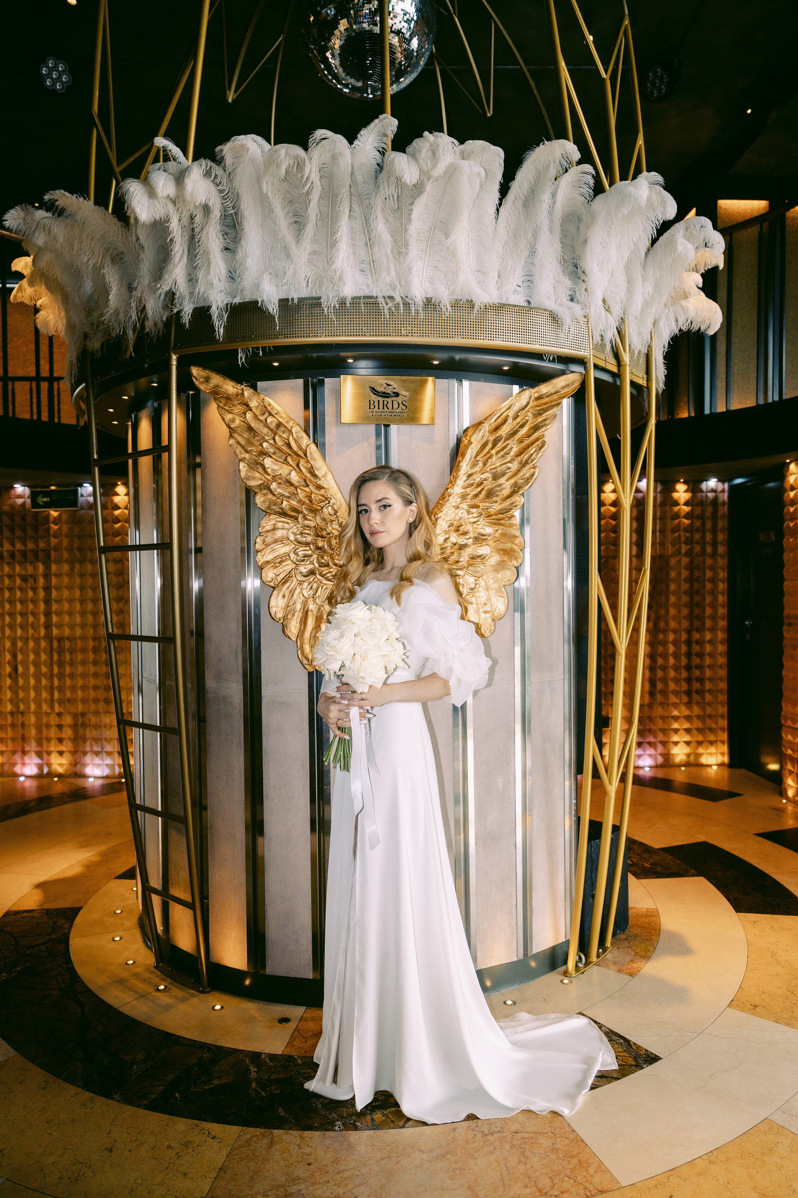 Семья Пак: начало. Репортажный и студийный фотограф в Москве — Софи