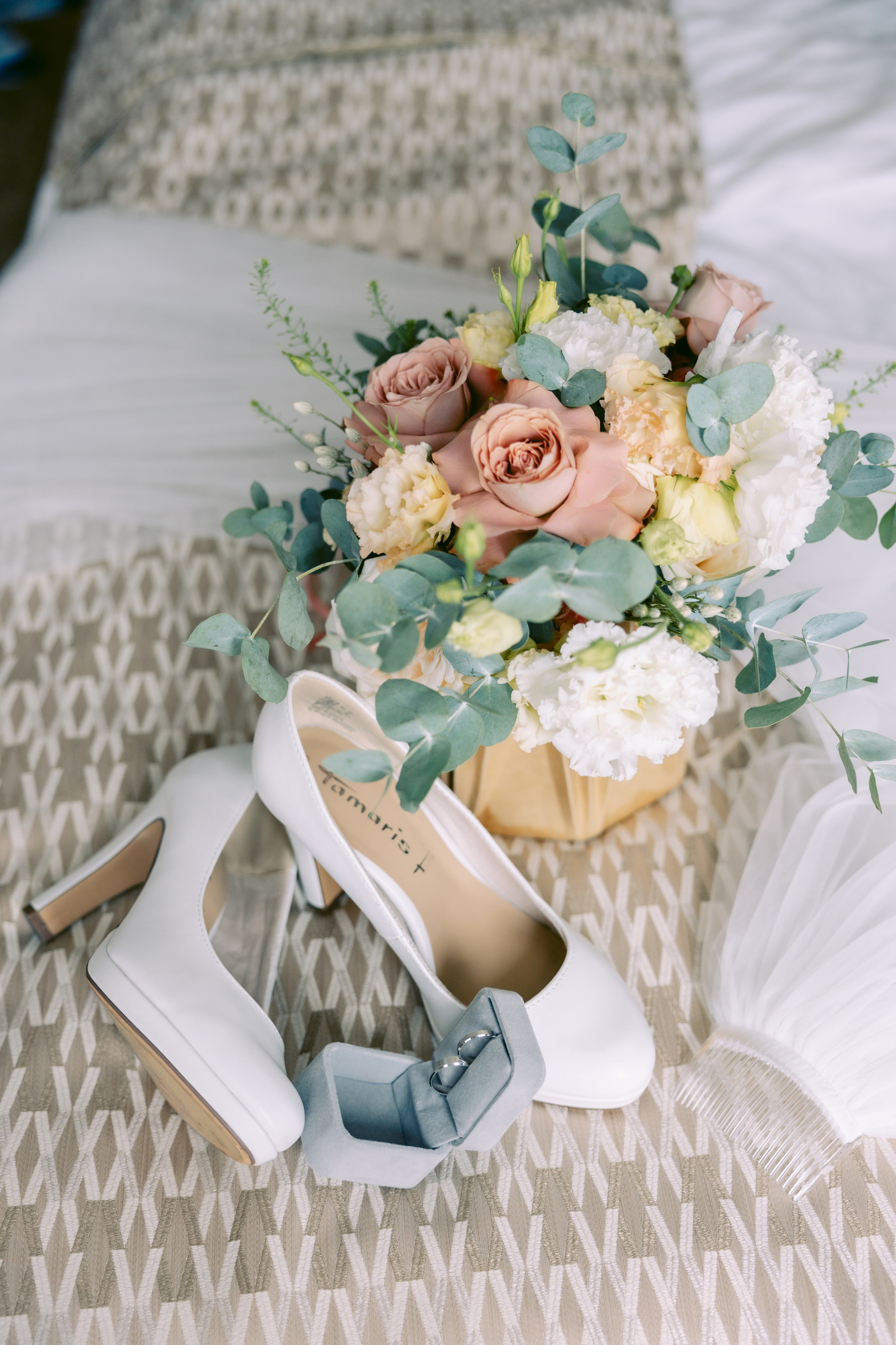 Вместе и навсегда. Репортажный и студийный фотограф в Москве — Софи