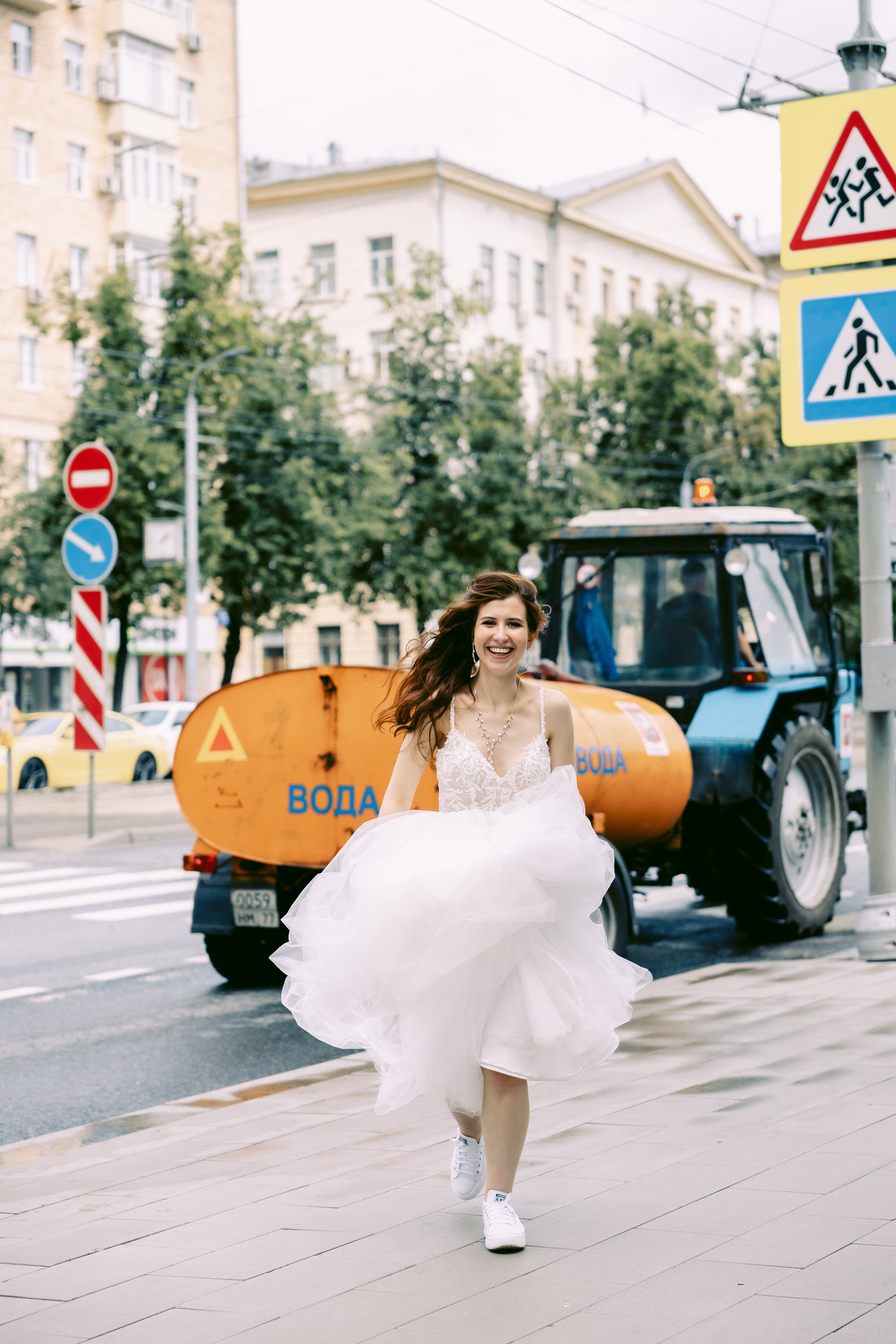 Вместе и навсегда. Репортажный и студийный фотограф в Москве — Софи