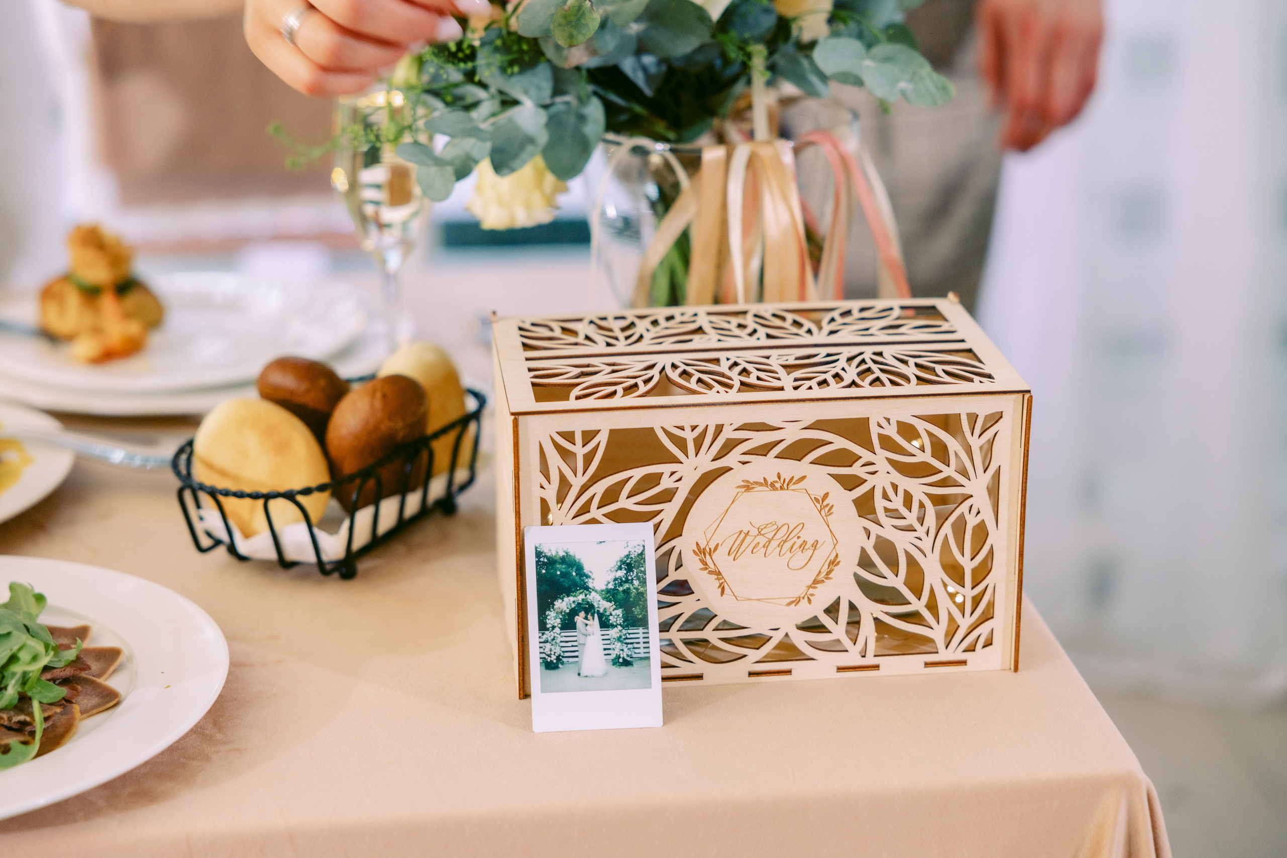 Вместе и навсегда. Репортажный и студийный фотограф в Москве — Софи